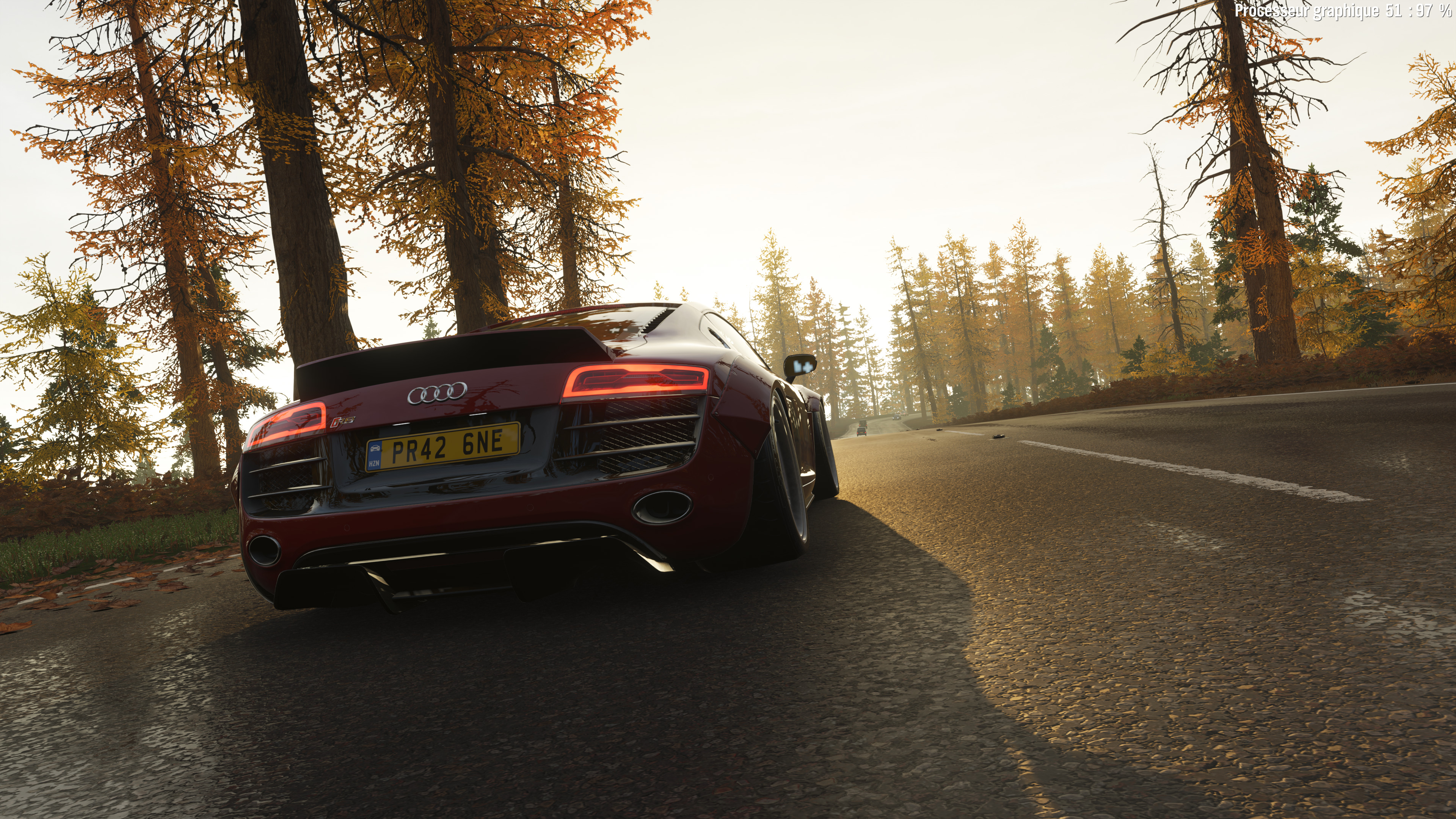 Forza Horizon 5 Audi