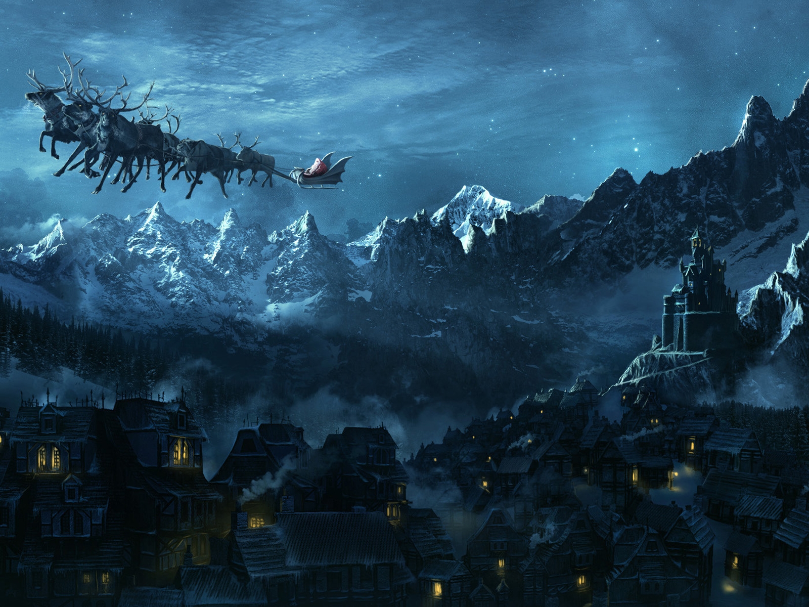 с начальником, новый номер 31485 Разрешение 1600x1200