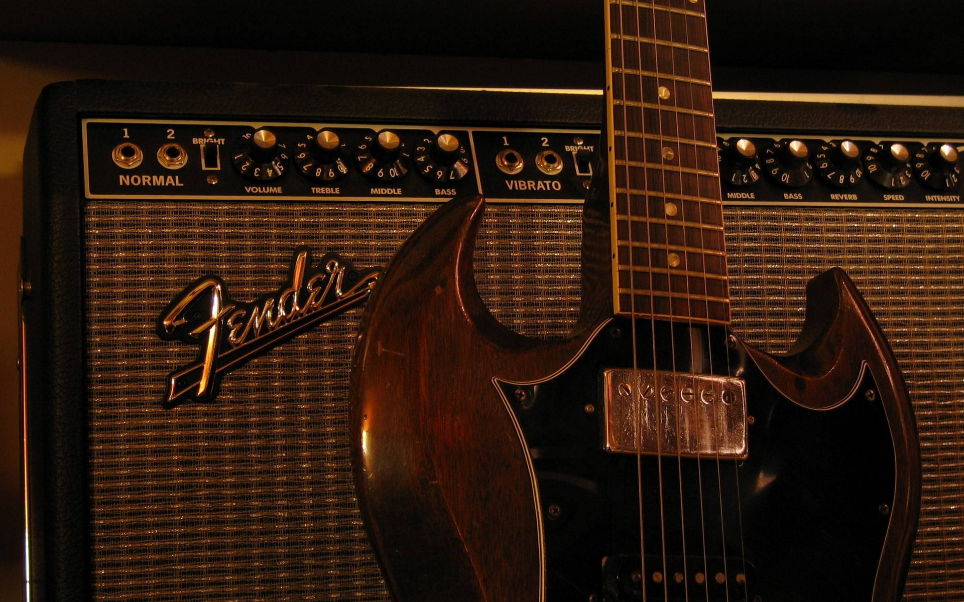 фендер, эссон, нга