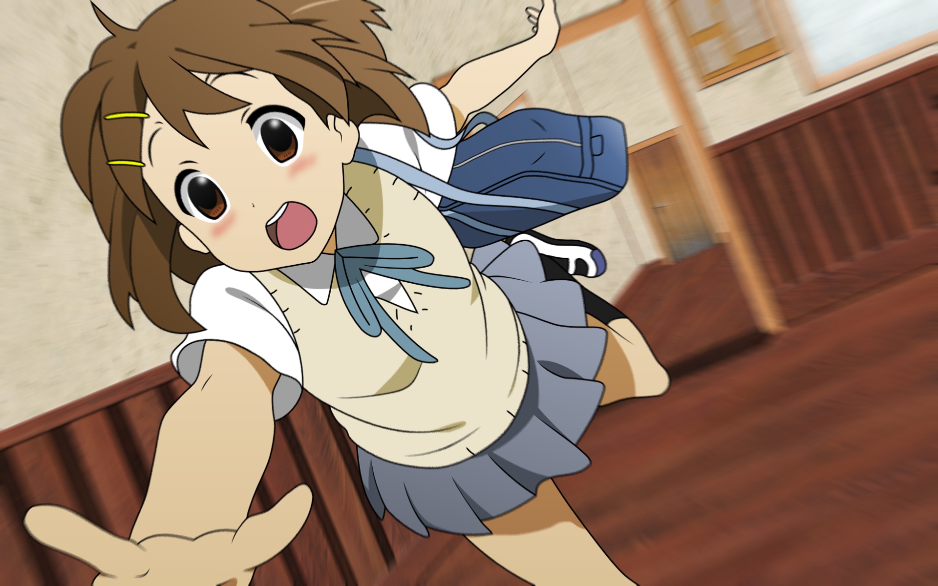 votos, hirasawa