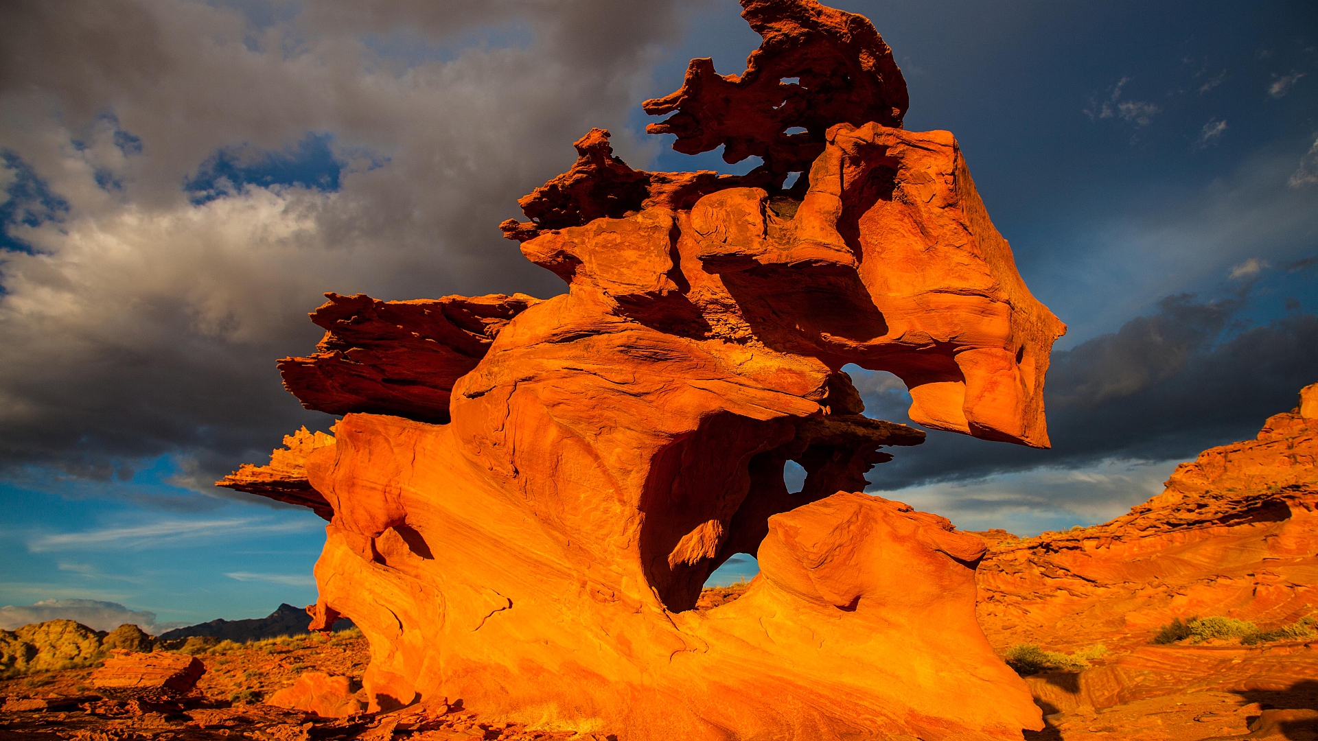 обнажение, пустыня, добавит