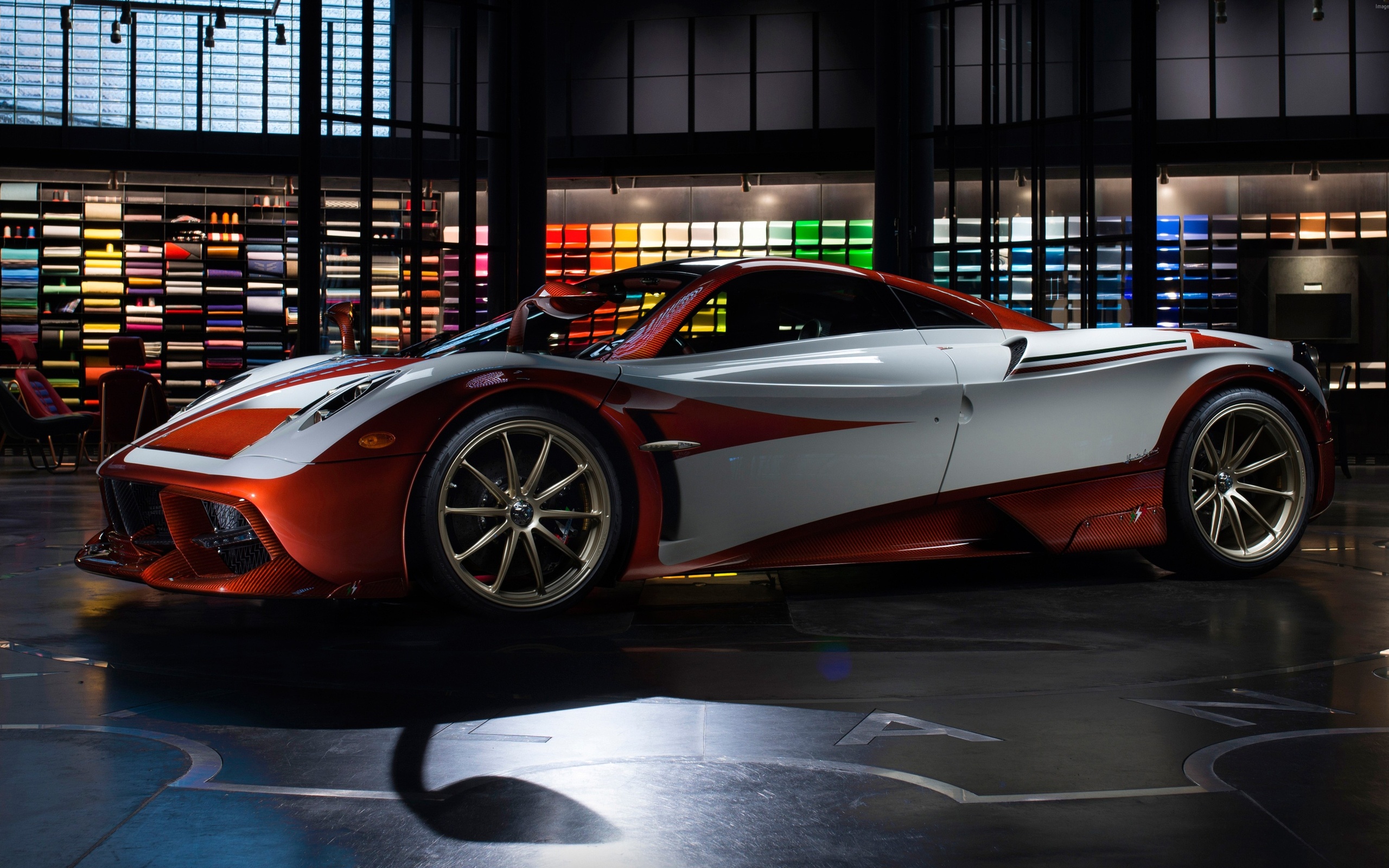 huayra