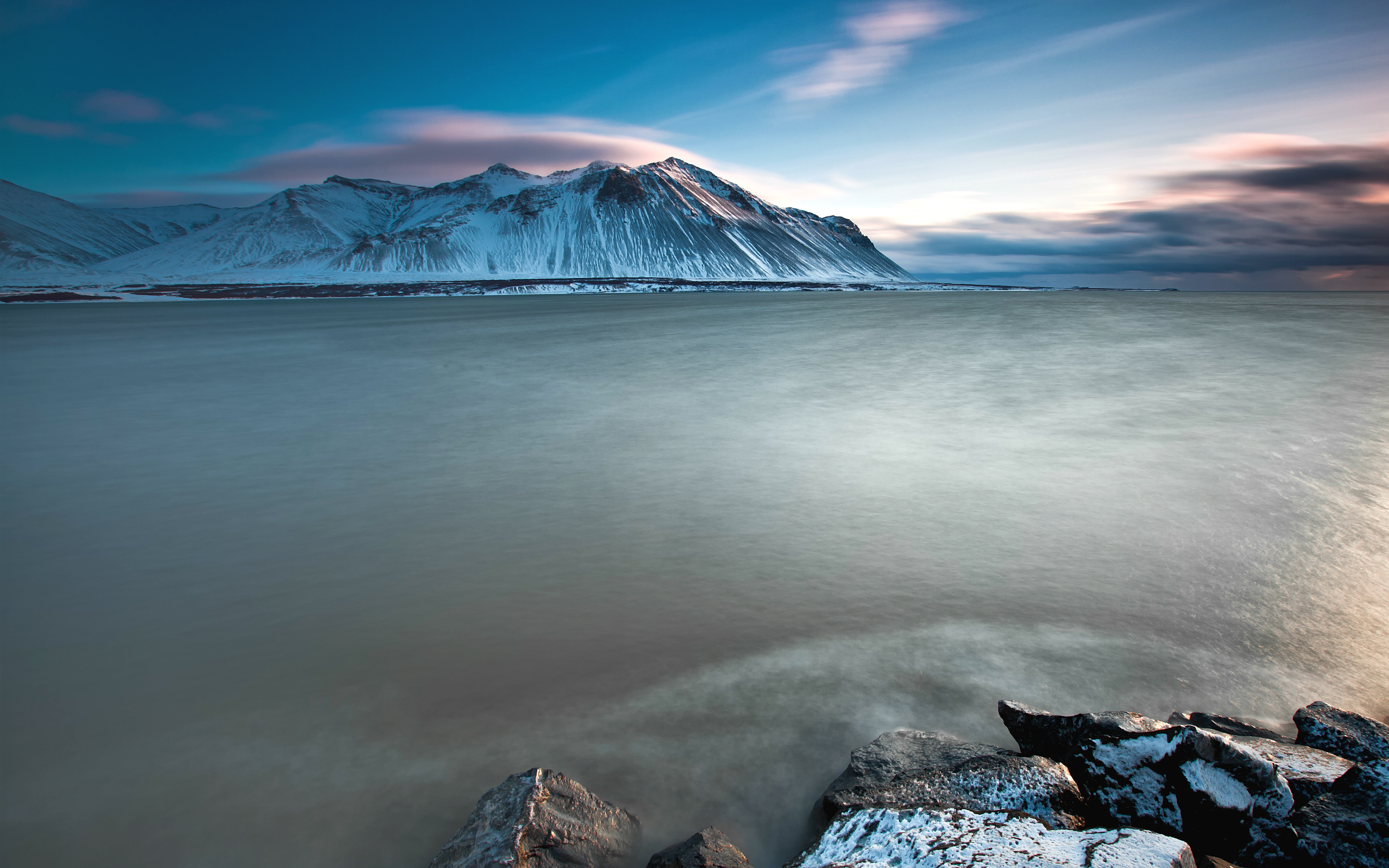 ecran, islande, loves