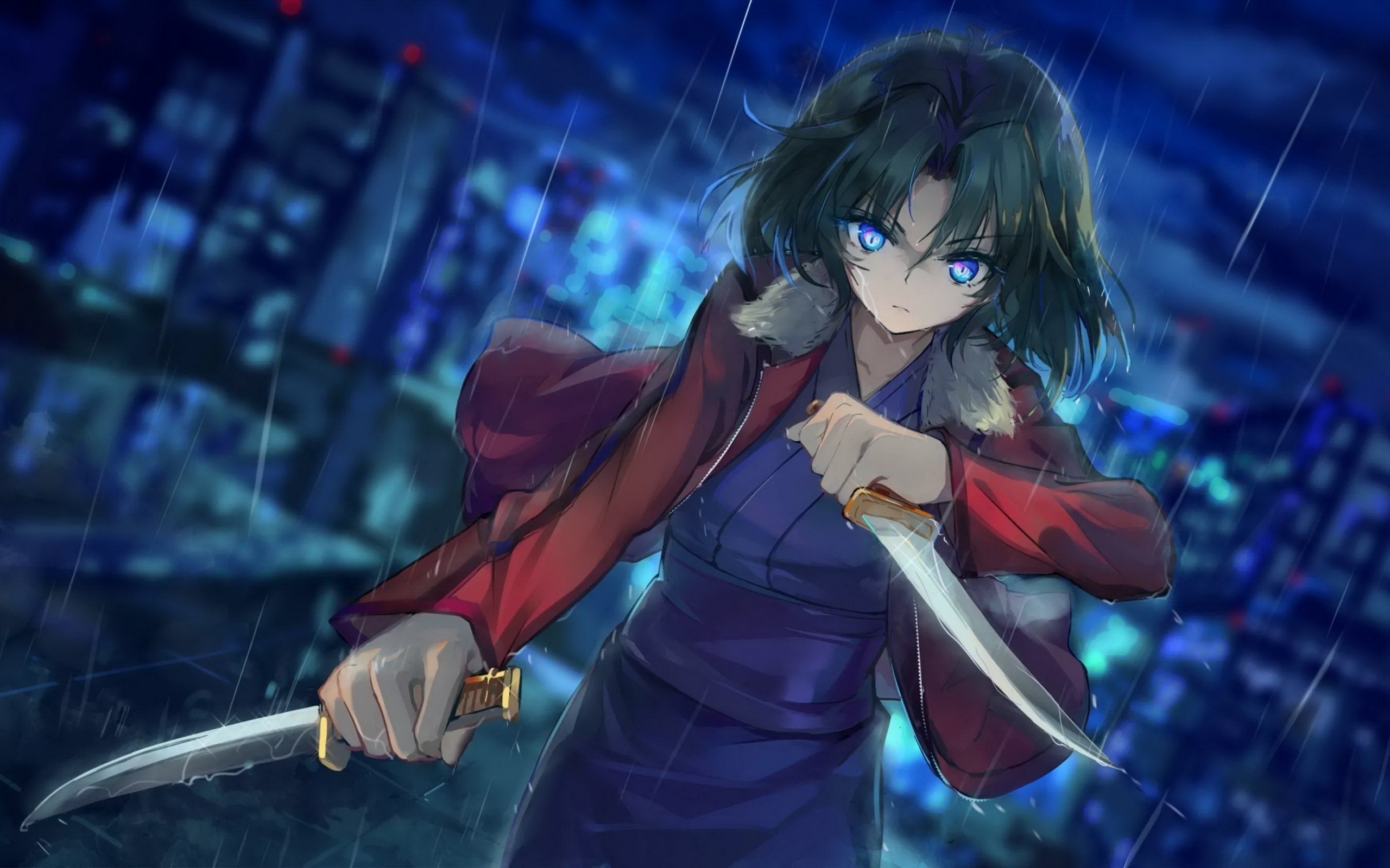 Граница пустоты. Ryougi Shiki аниме. Граница пустоты Shiki. Kara no Kyoukai аниме. Рёги Шики Fate.