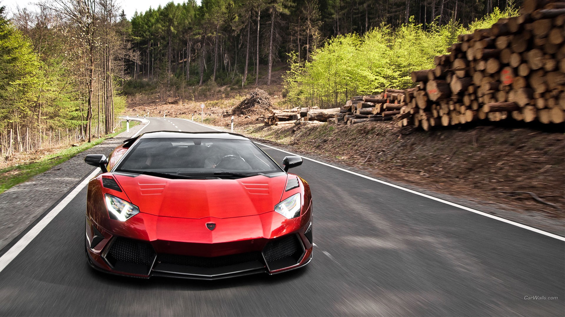 lamborghini, mansory, aventador