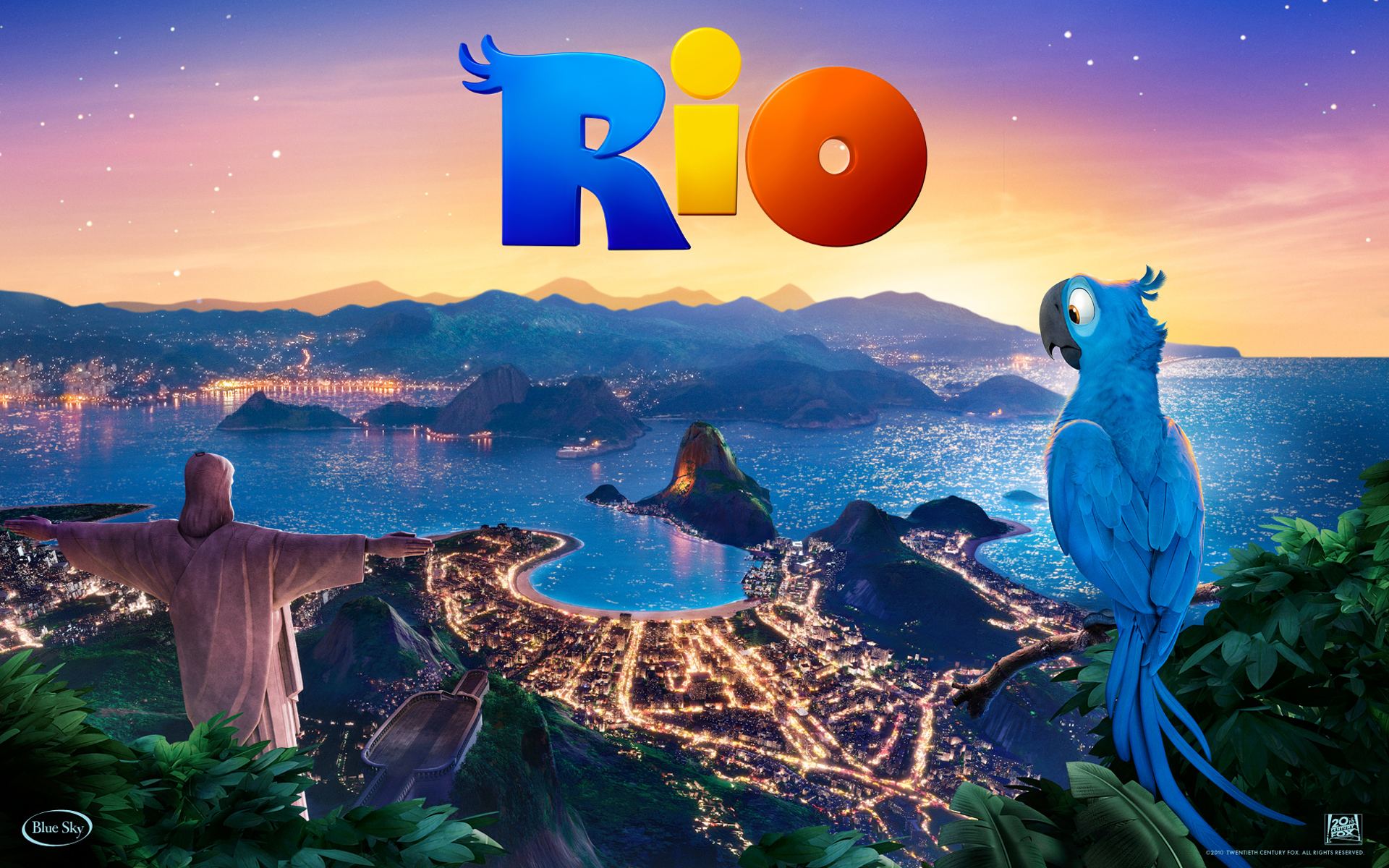 Rio com. Рио-де Жанейро мултфилм "Рио". Попугай из мультика Рио де Жанейро.