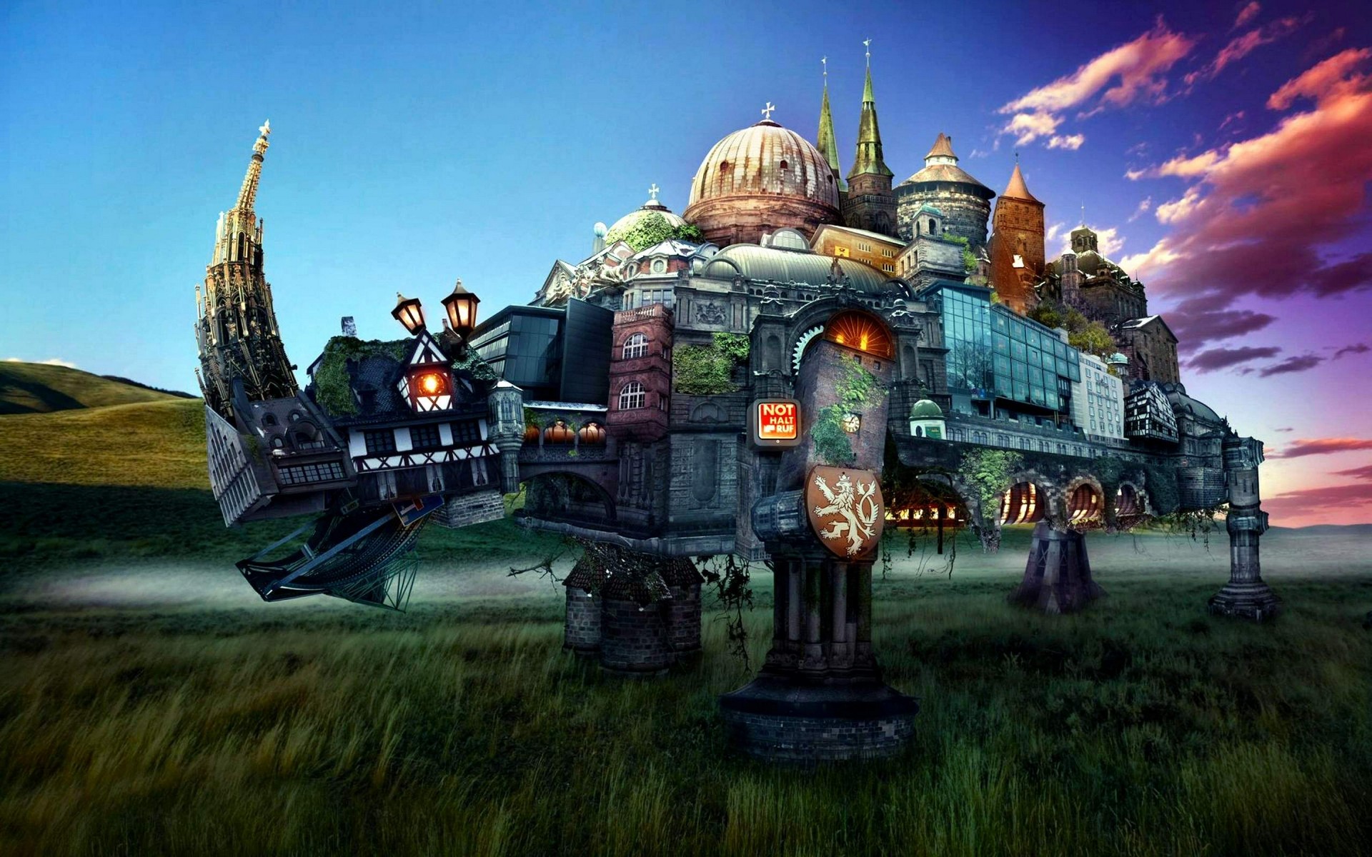 искусство