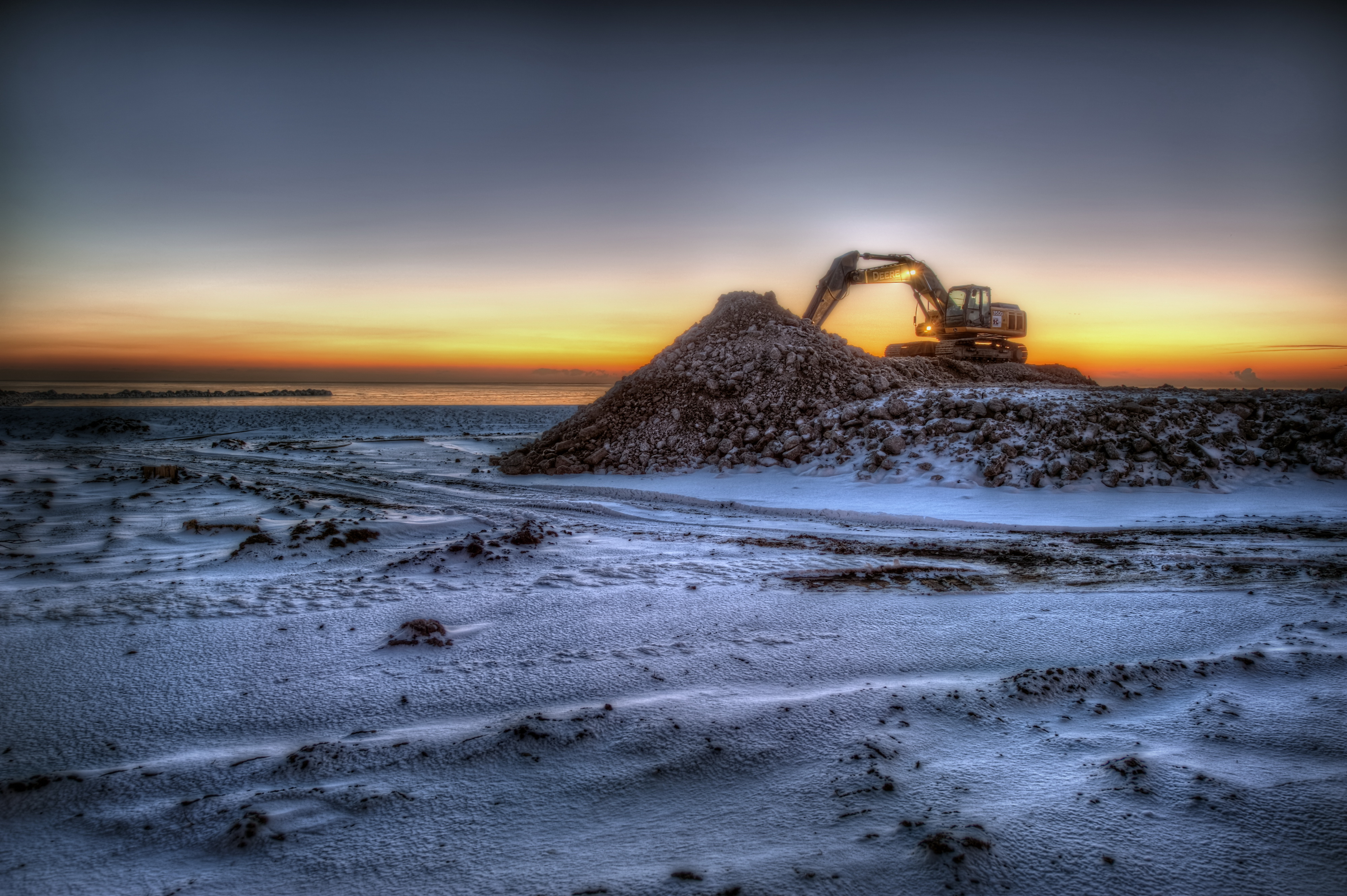 строительство, фото, 