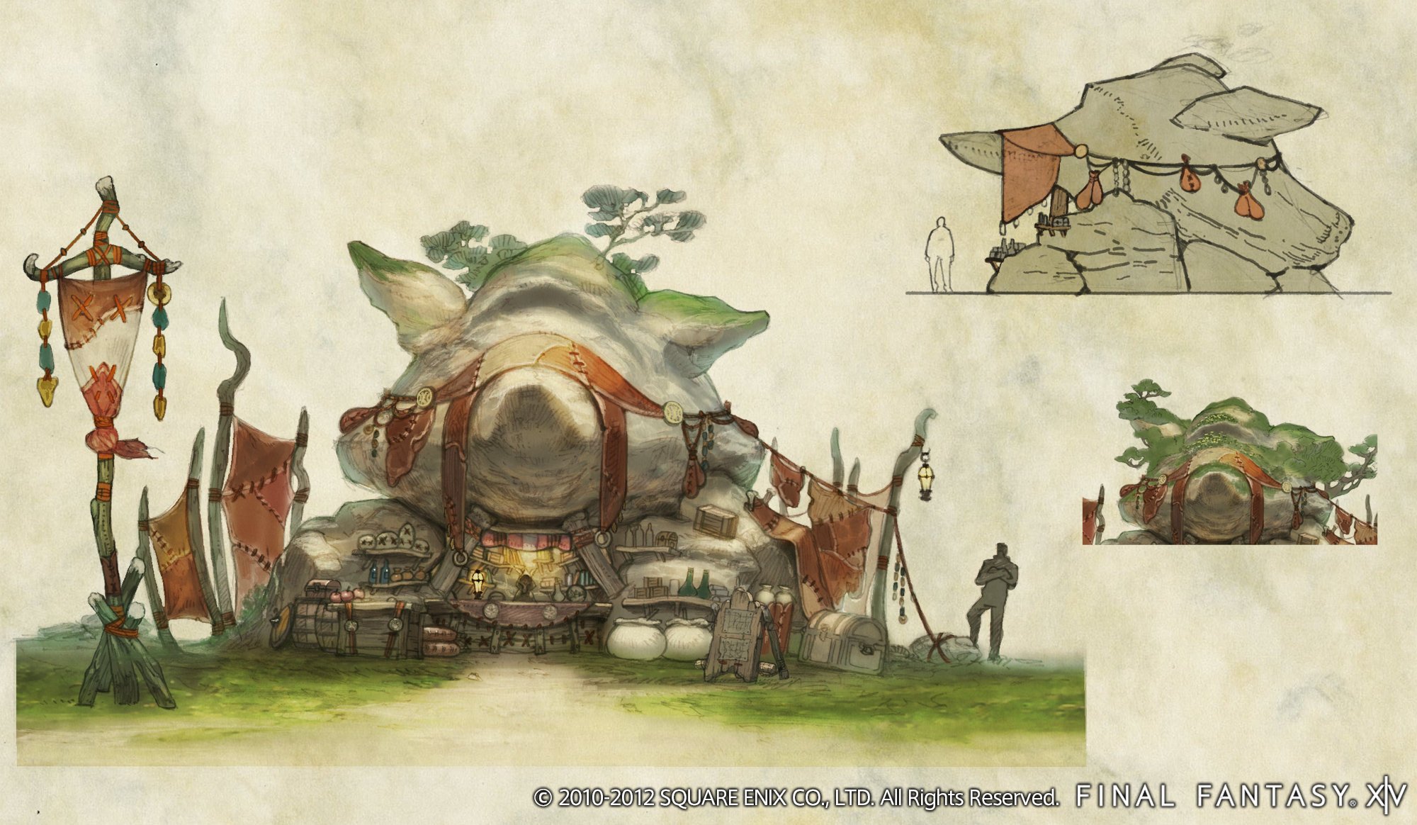 art, fantasy, concept