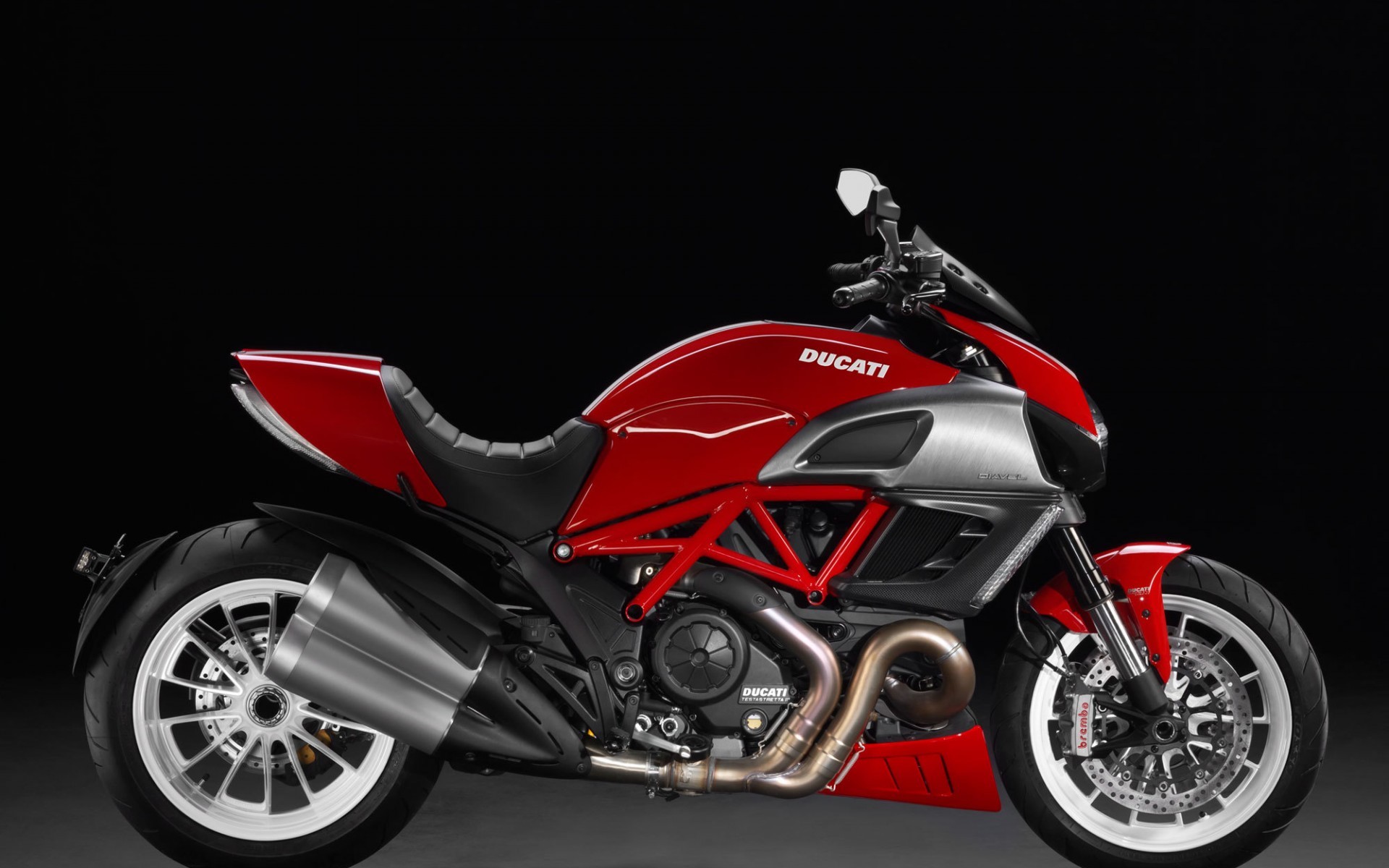 diavel, ducatus