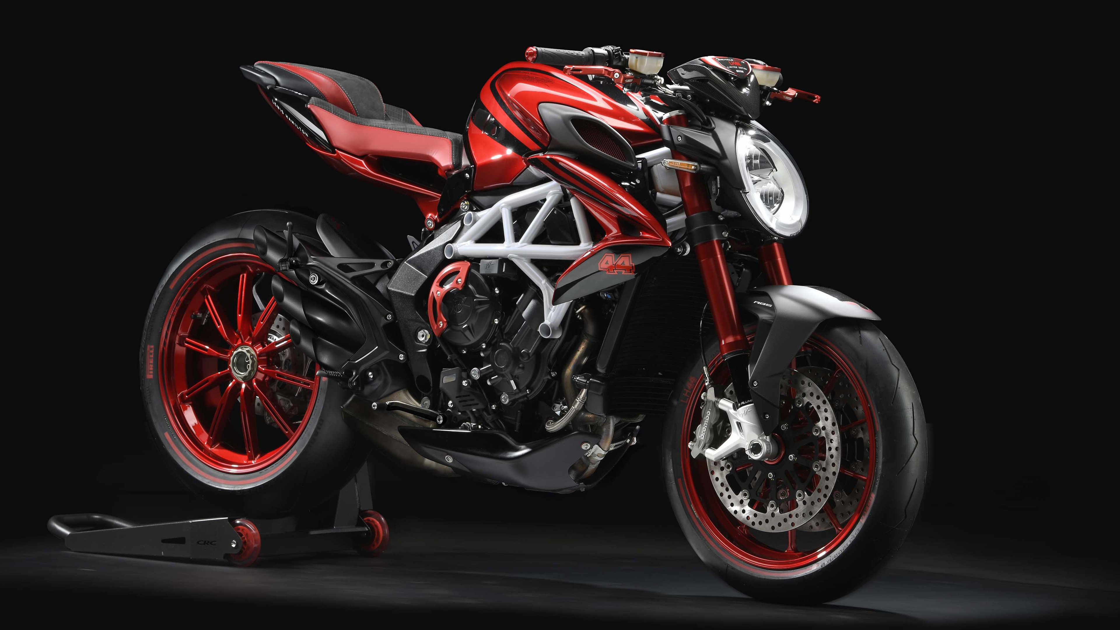 agusta, brutale, rr