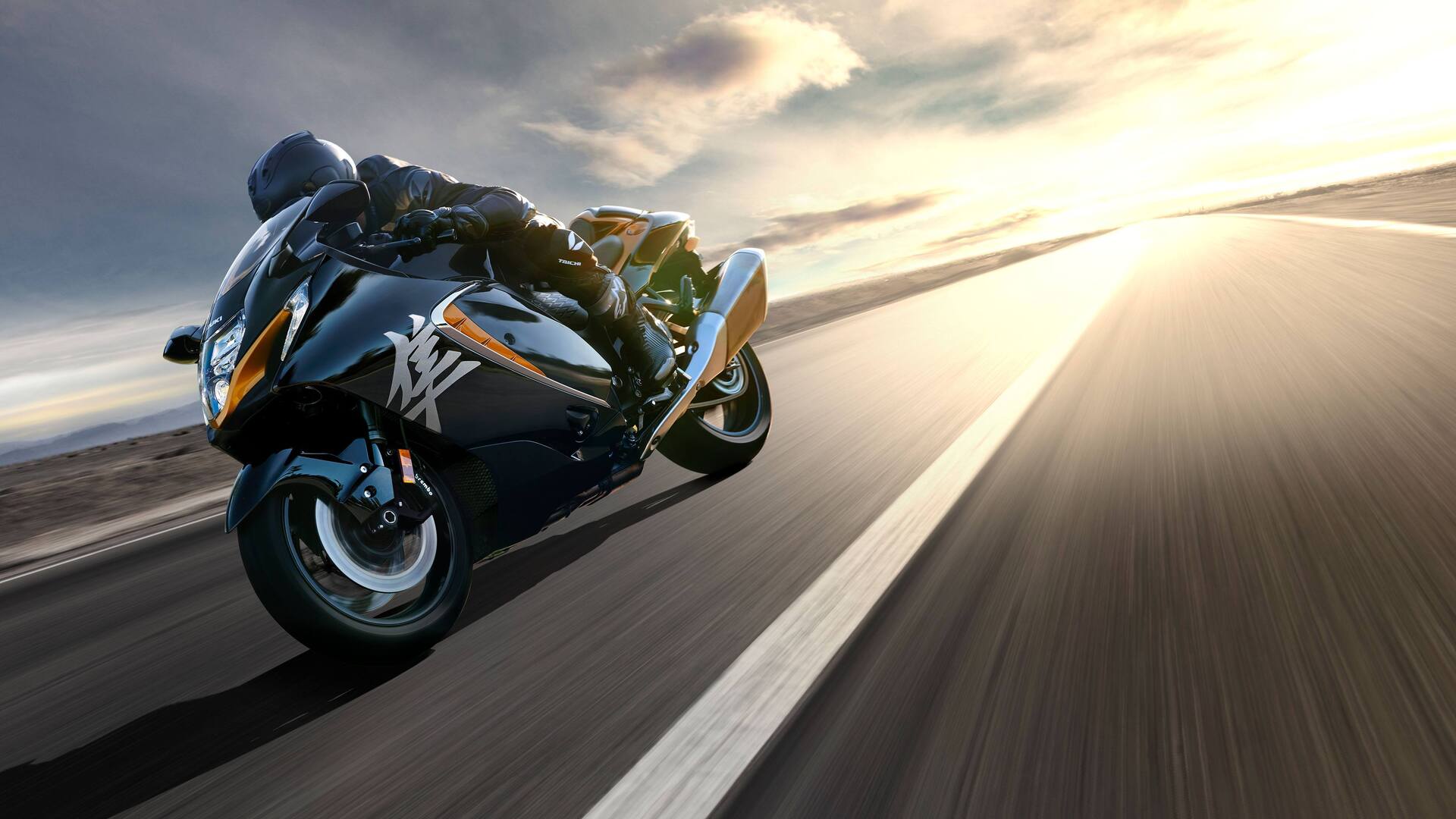 hayabusa