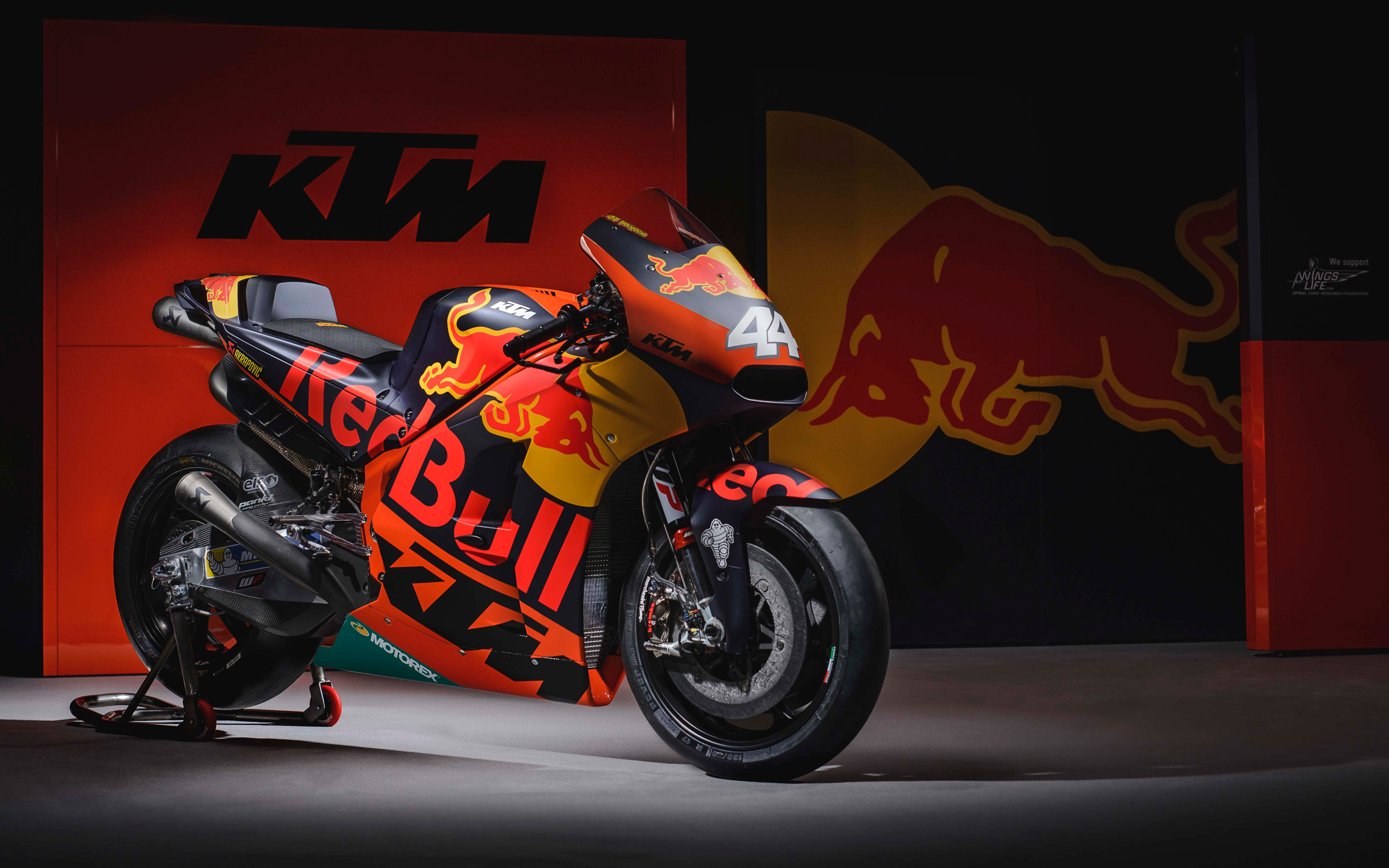 ktm, motogp