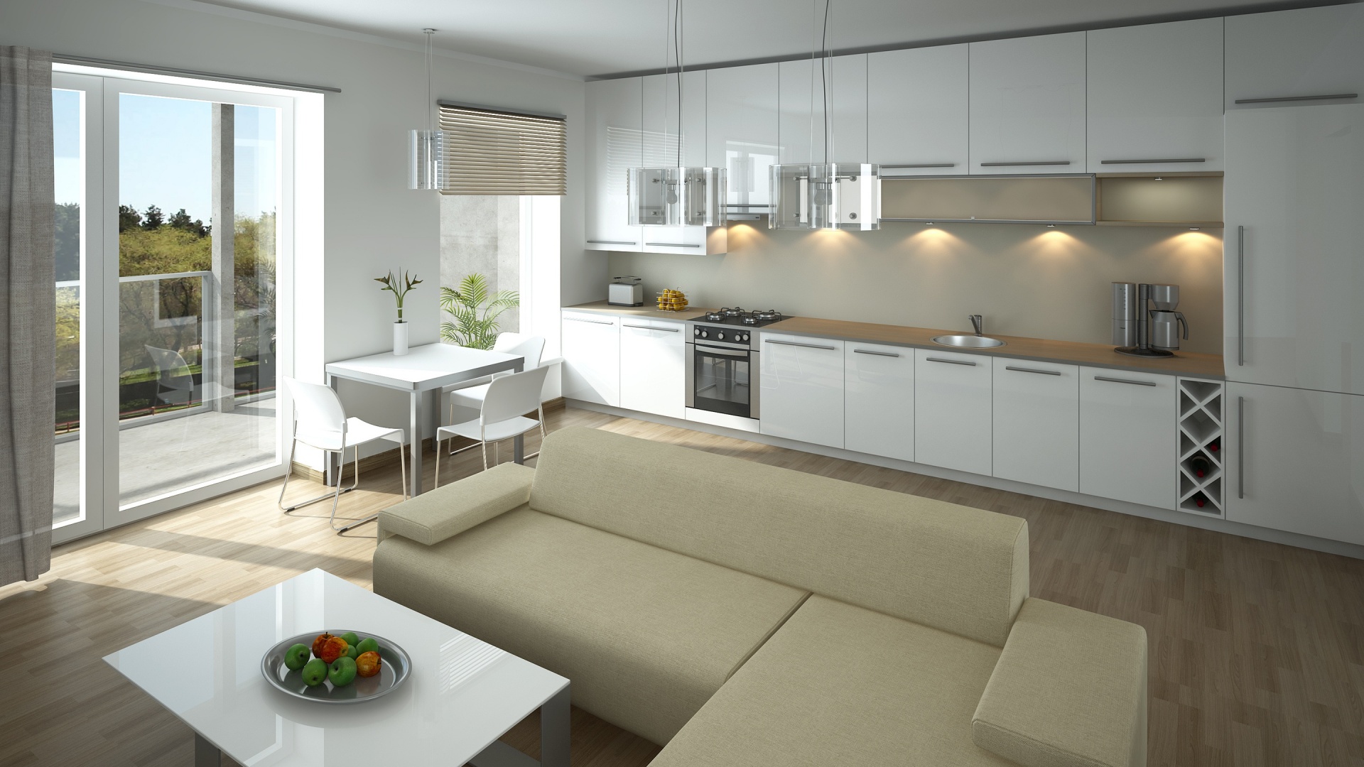 webdeco, comice, appartement
