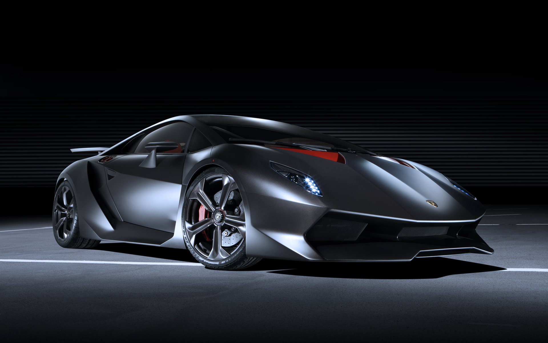 lamborghini No 110451 Разрешение 1920x1200
