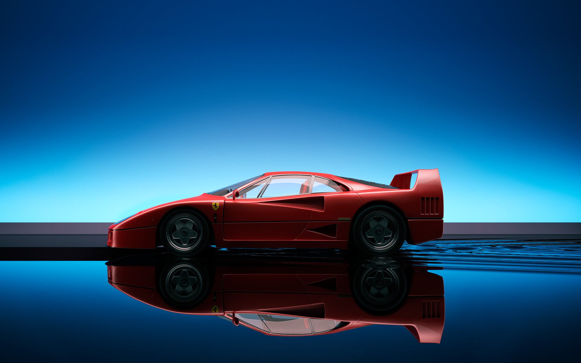 ferrari, was, top