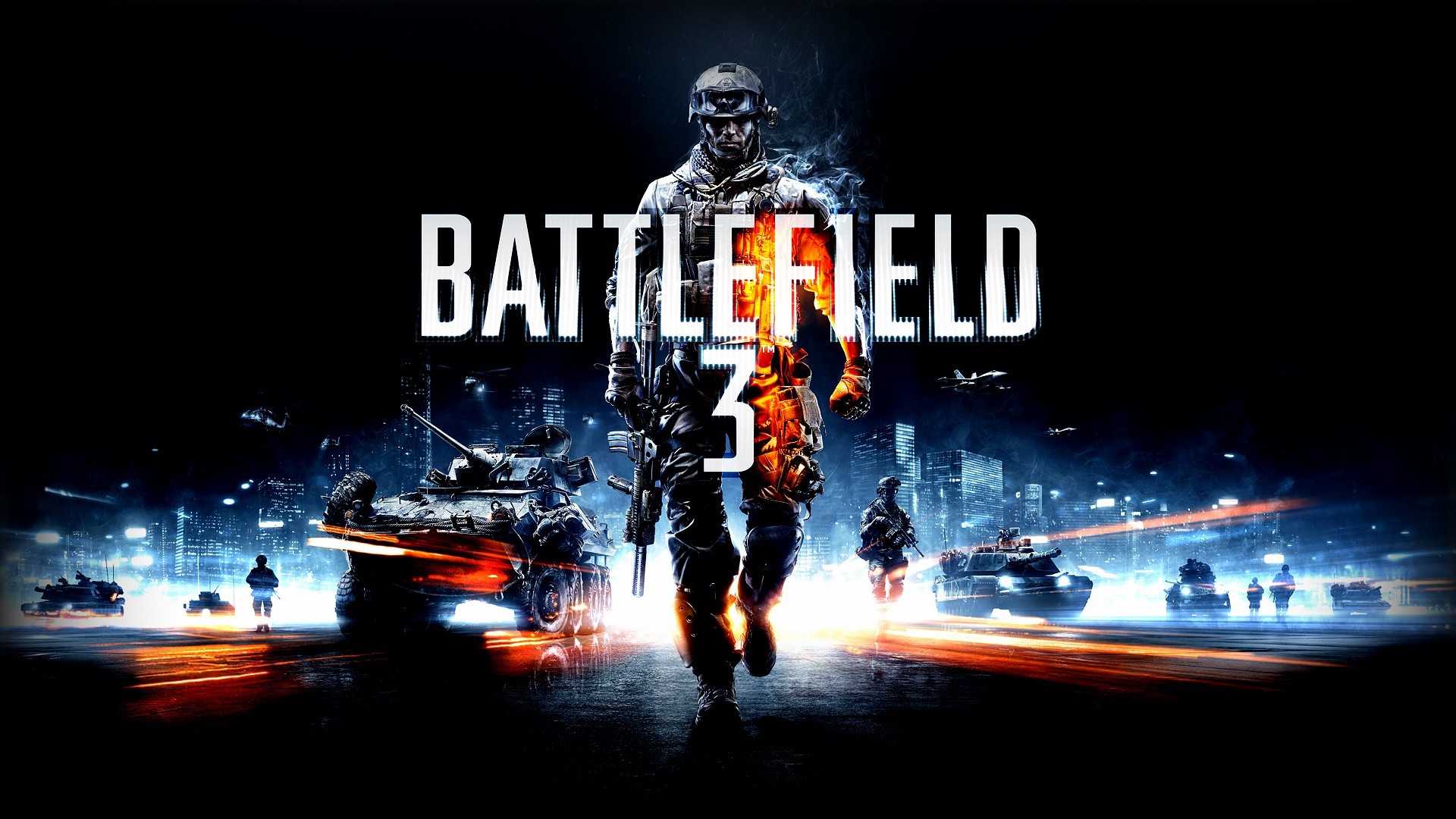 battlefield, проигрыватель, guide