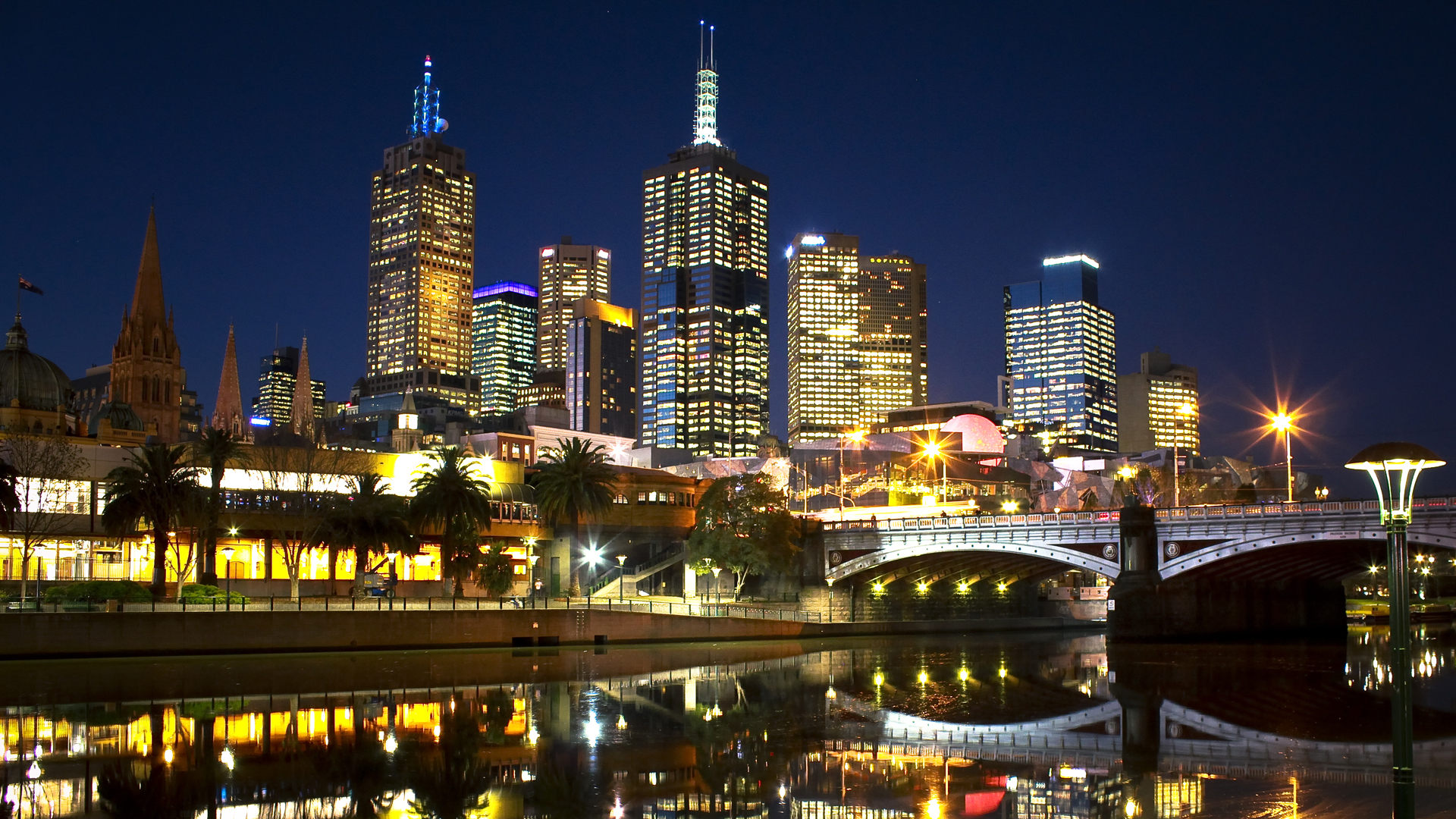 melbourne, a.b.a., a.b