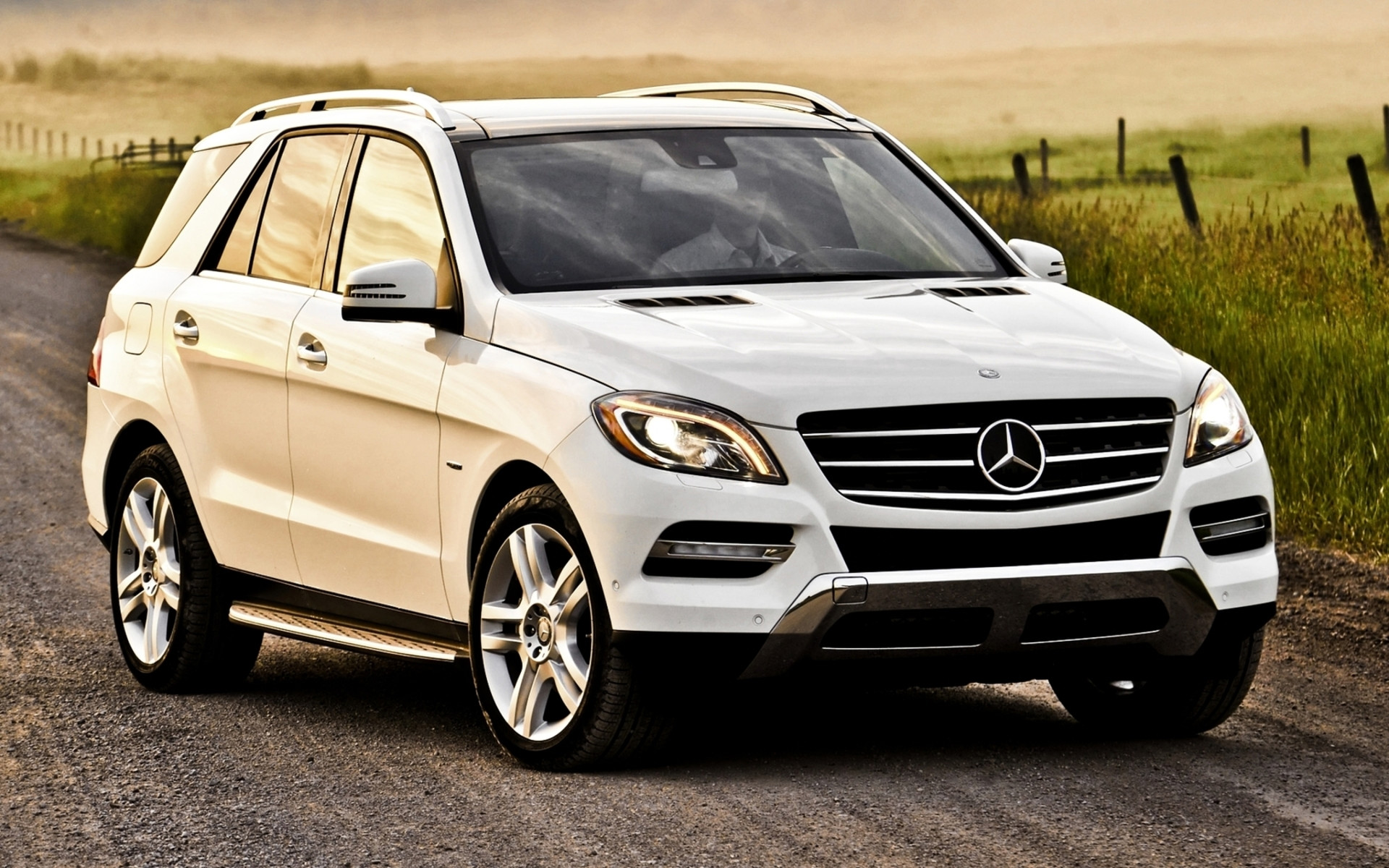 mercedes, benz