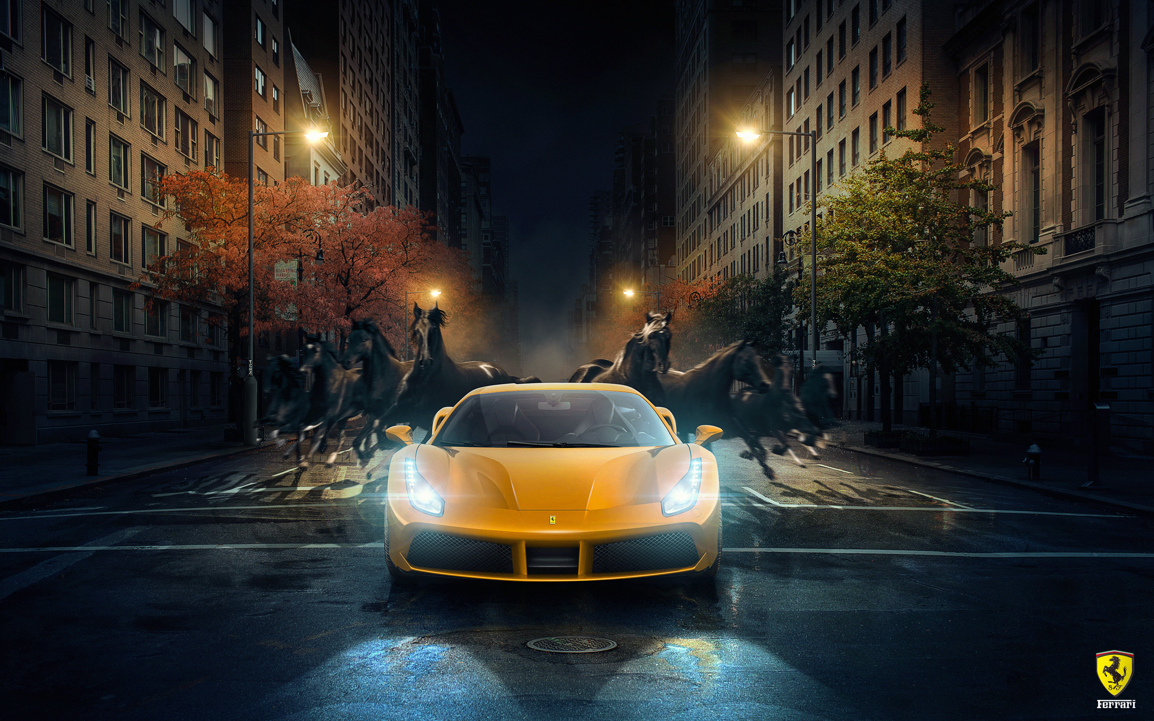 ferrari, песня, angetenar
