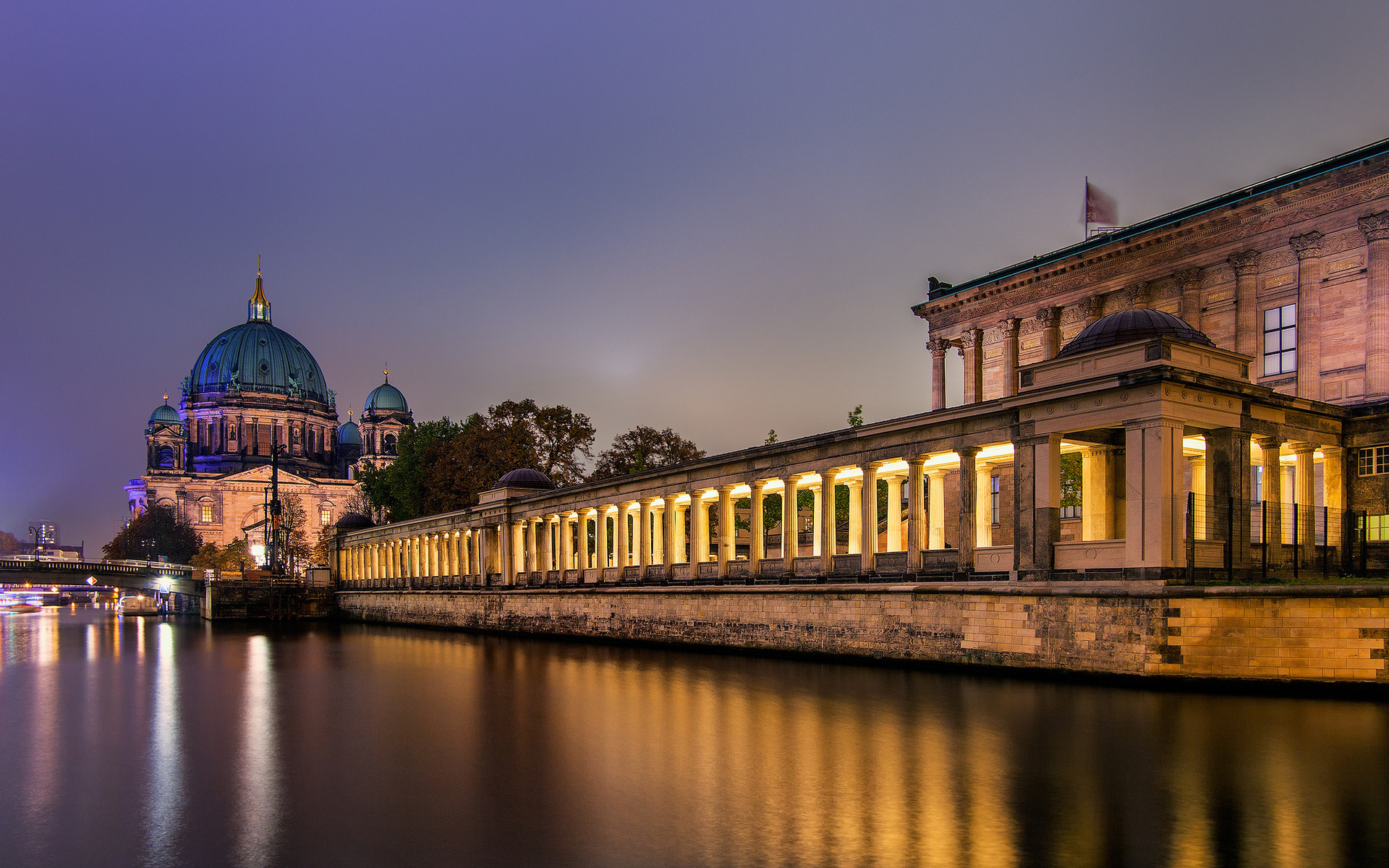 остров, museum, berlin