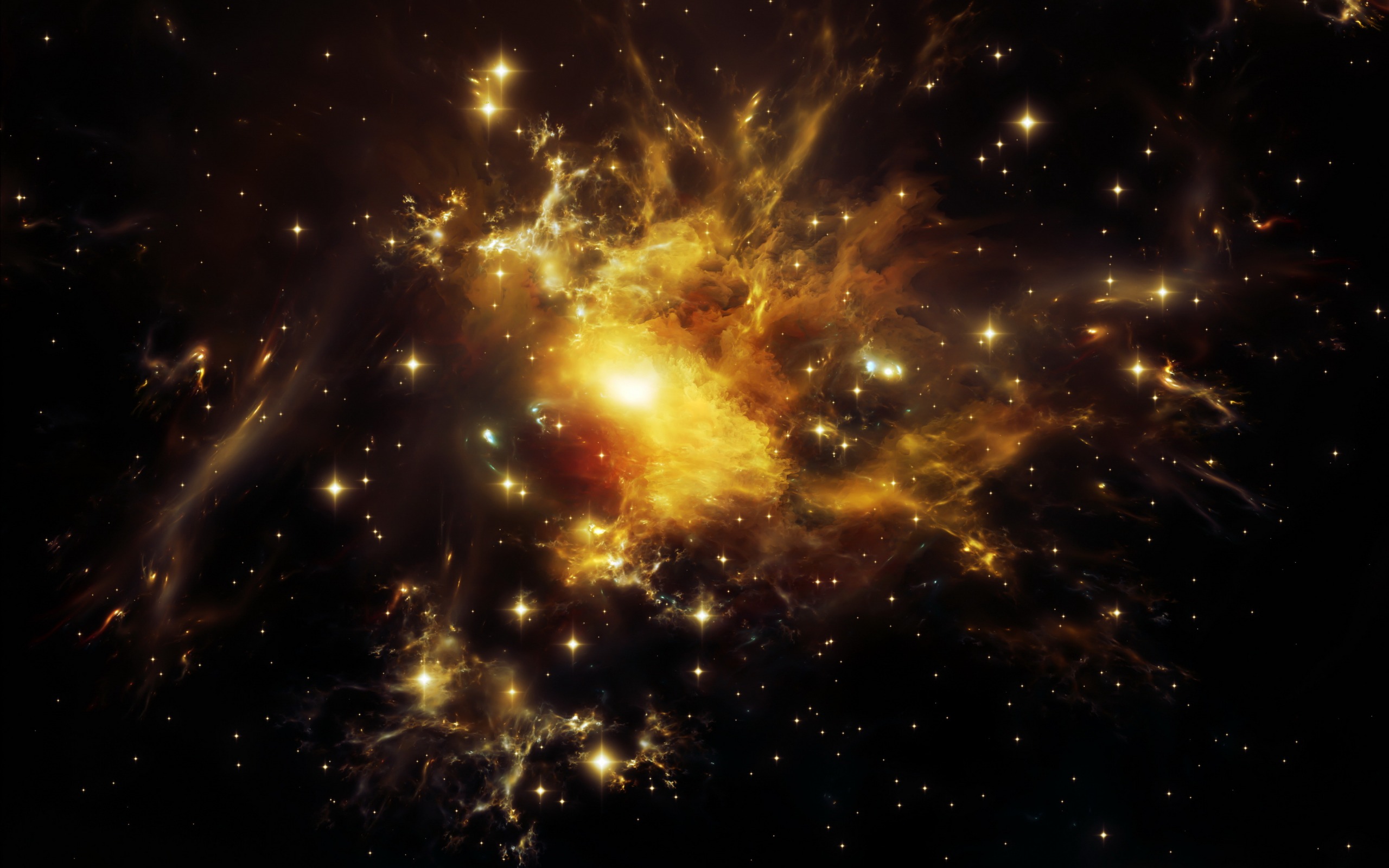 галактика, звезда