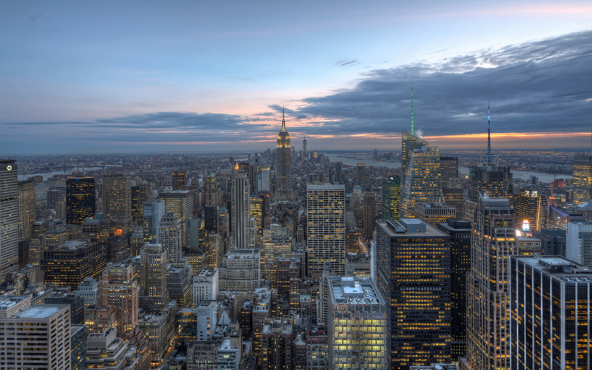 new, york, 