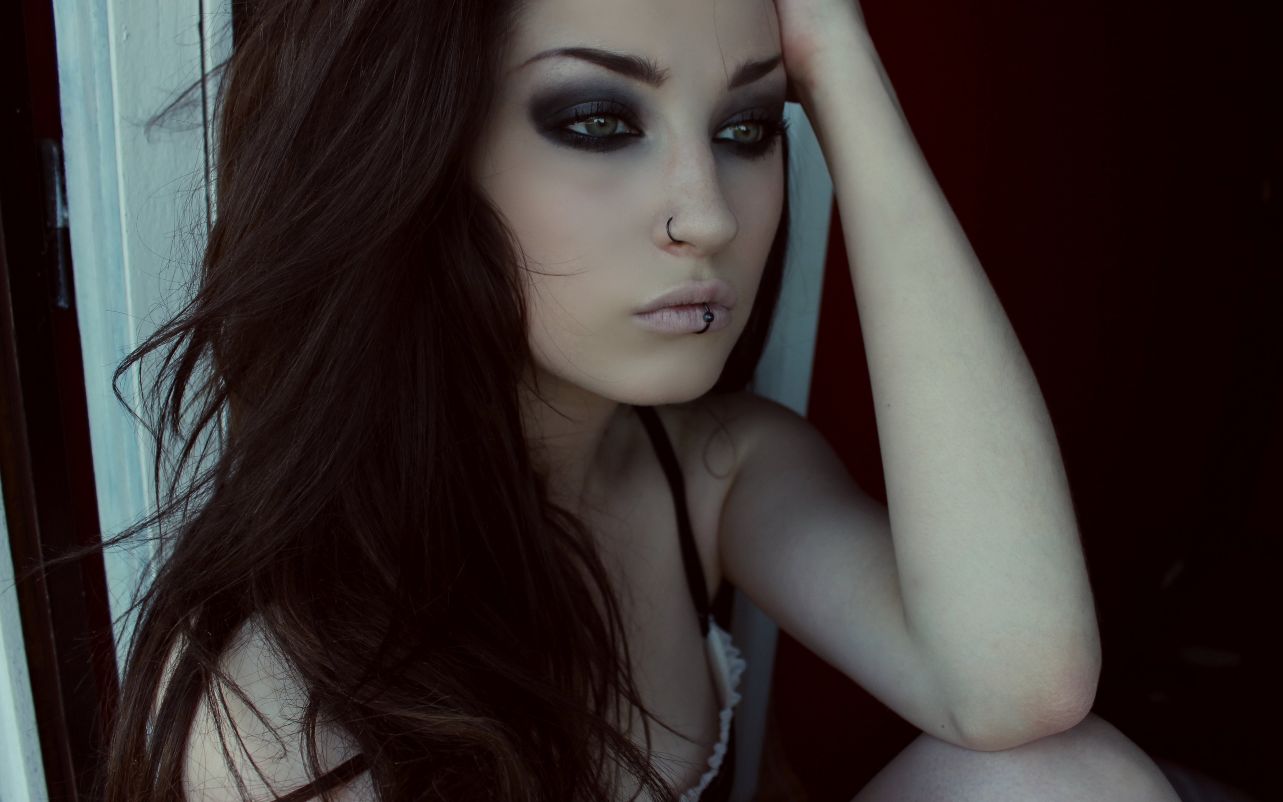 facebook, www, lolinagreen