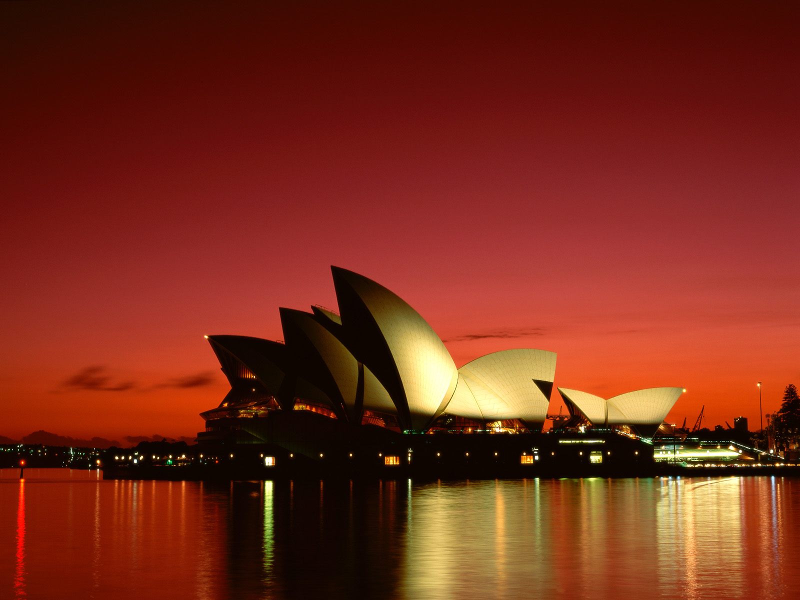 театр, оперный, sydney