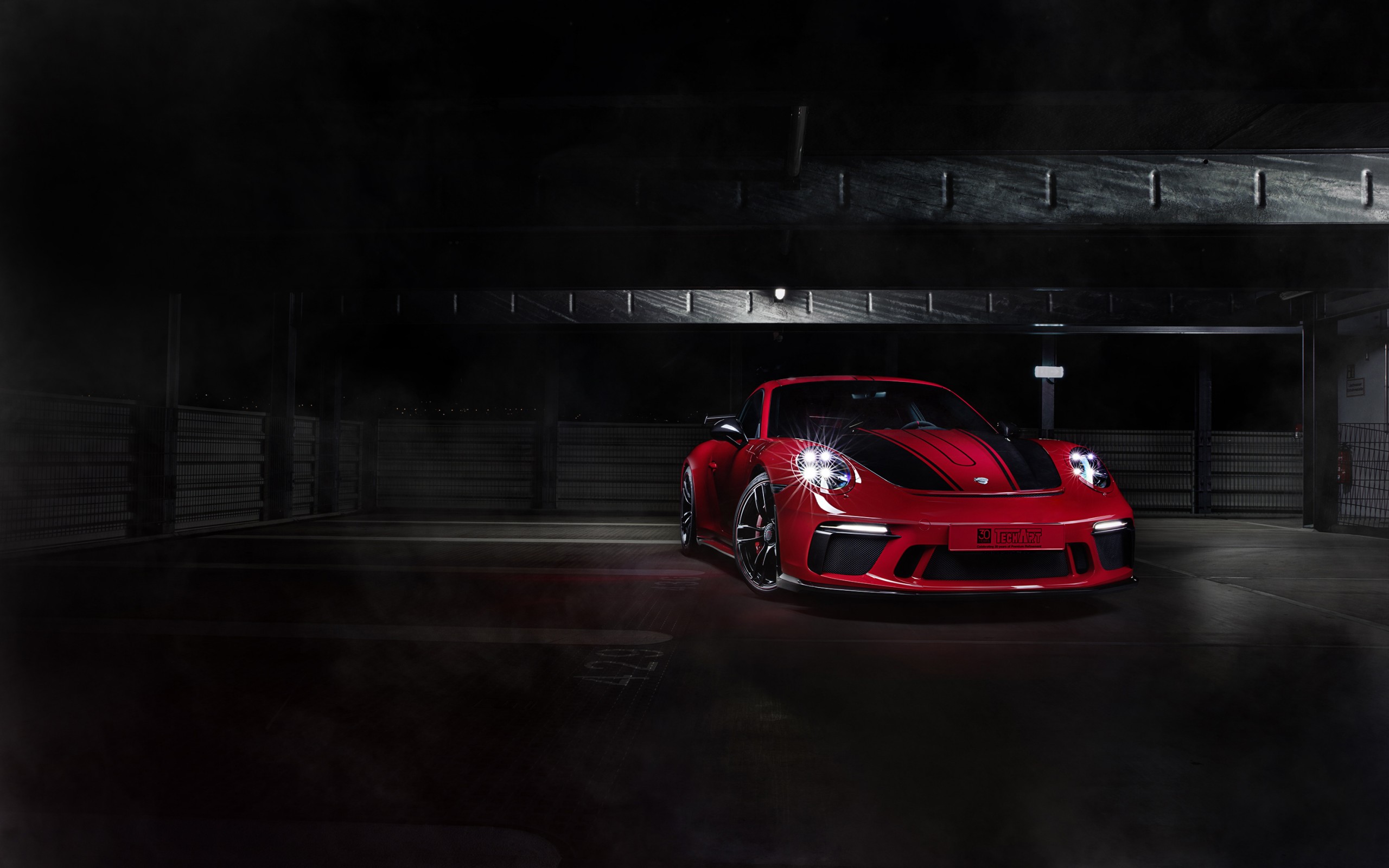 porsche, technologyart