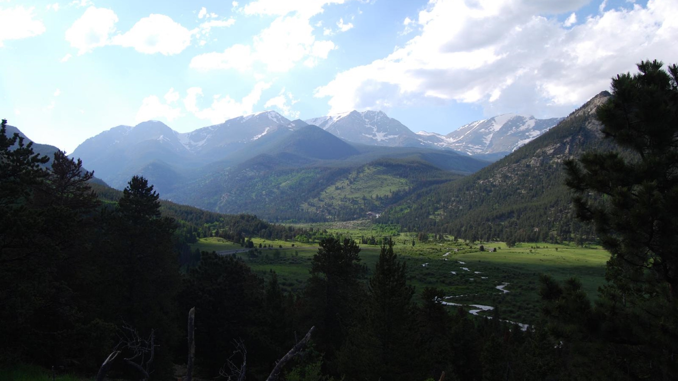 гражданское меньшинство