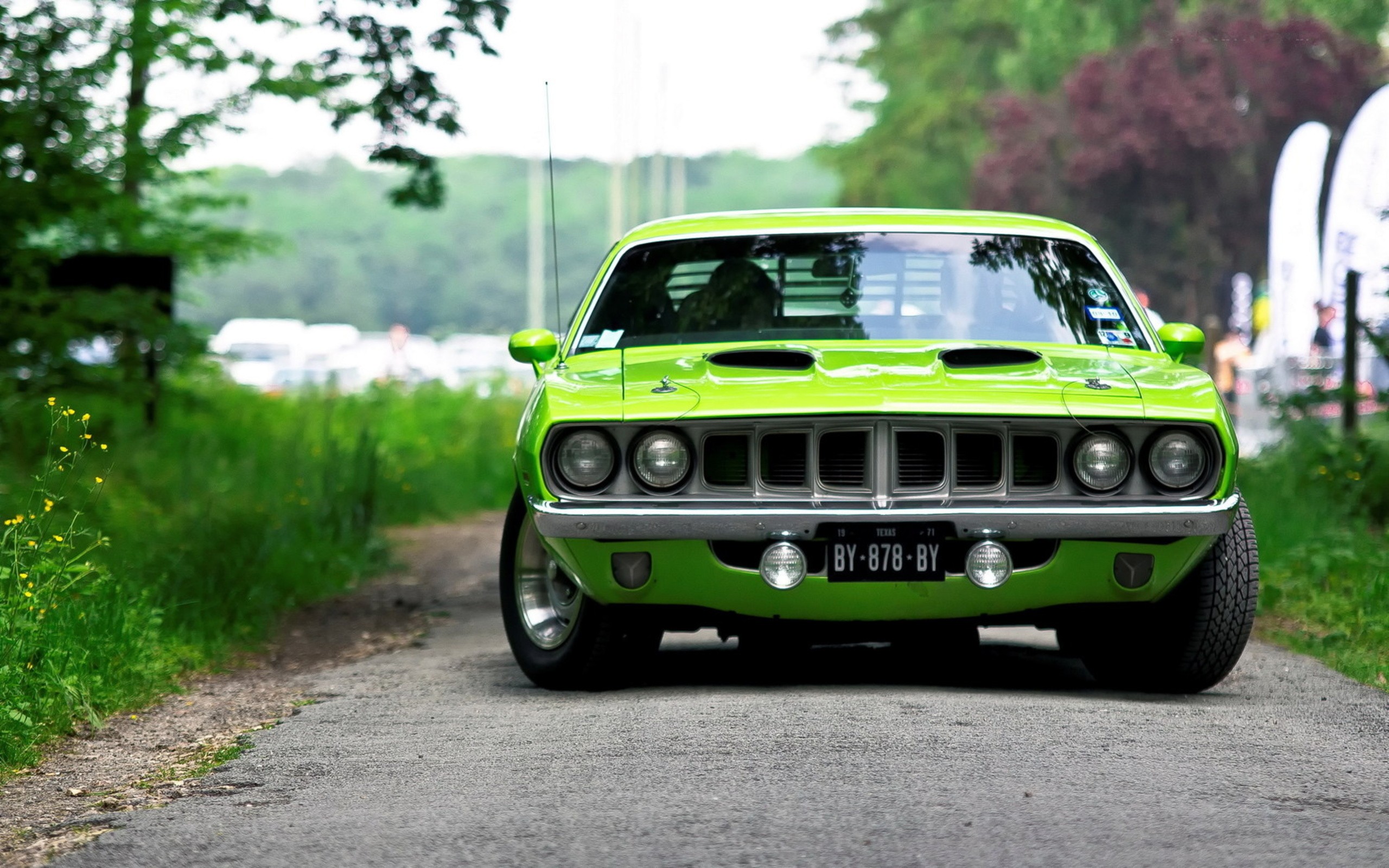 plymouth, barracuda, амплитуда