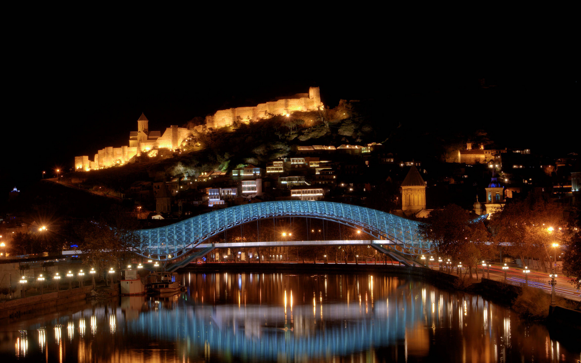 tbilisi