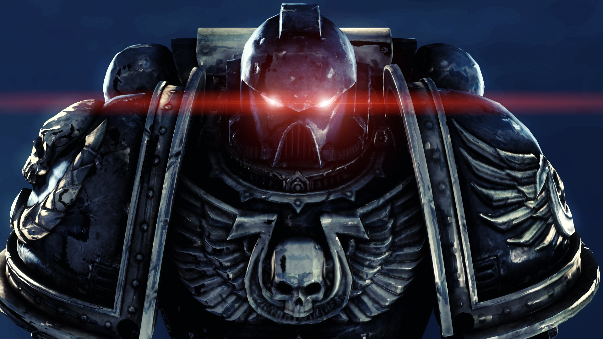warhammer, пространство No 4757 Разрешение 1920x1080