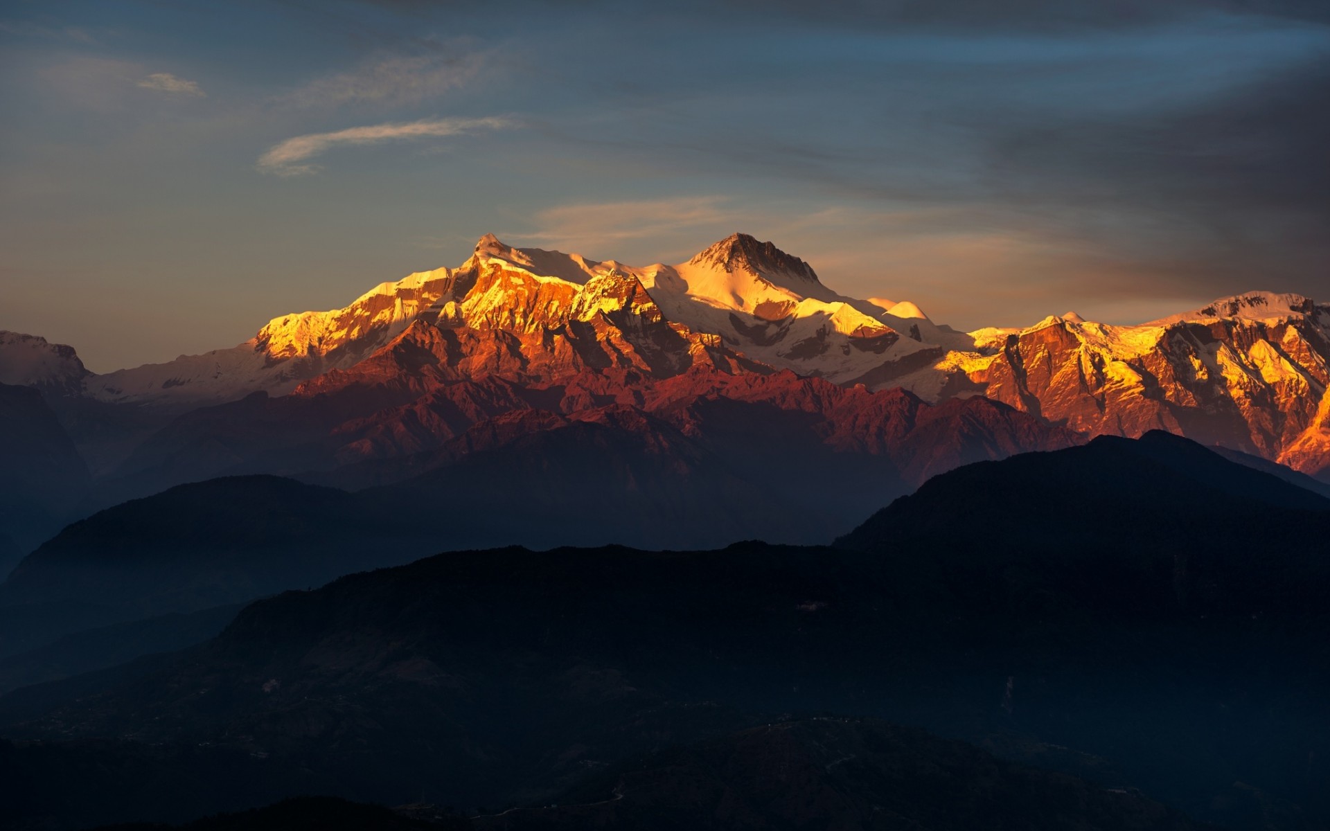 tibet