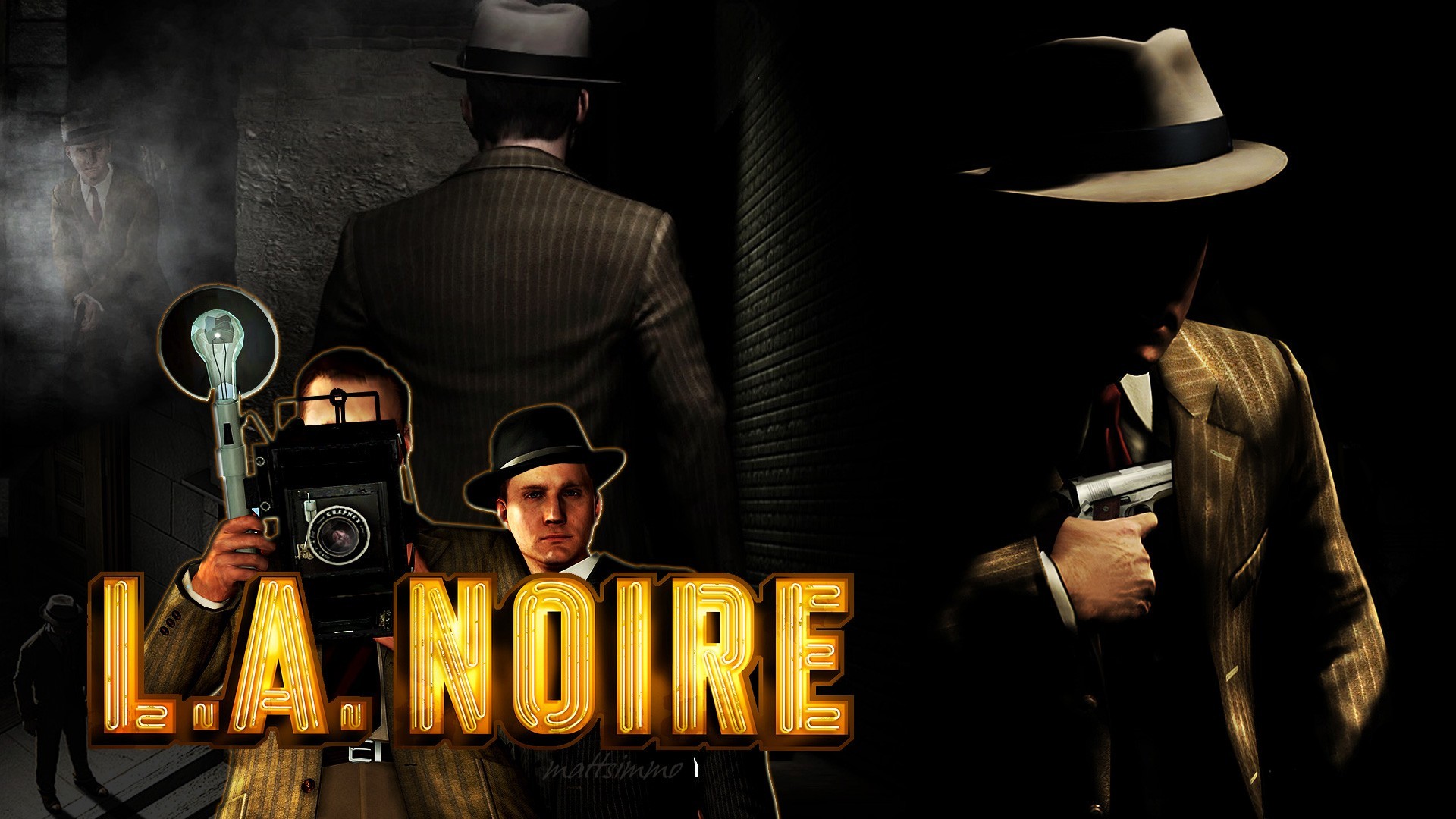 noire