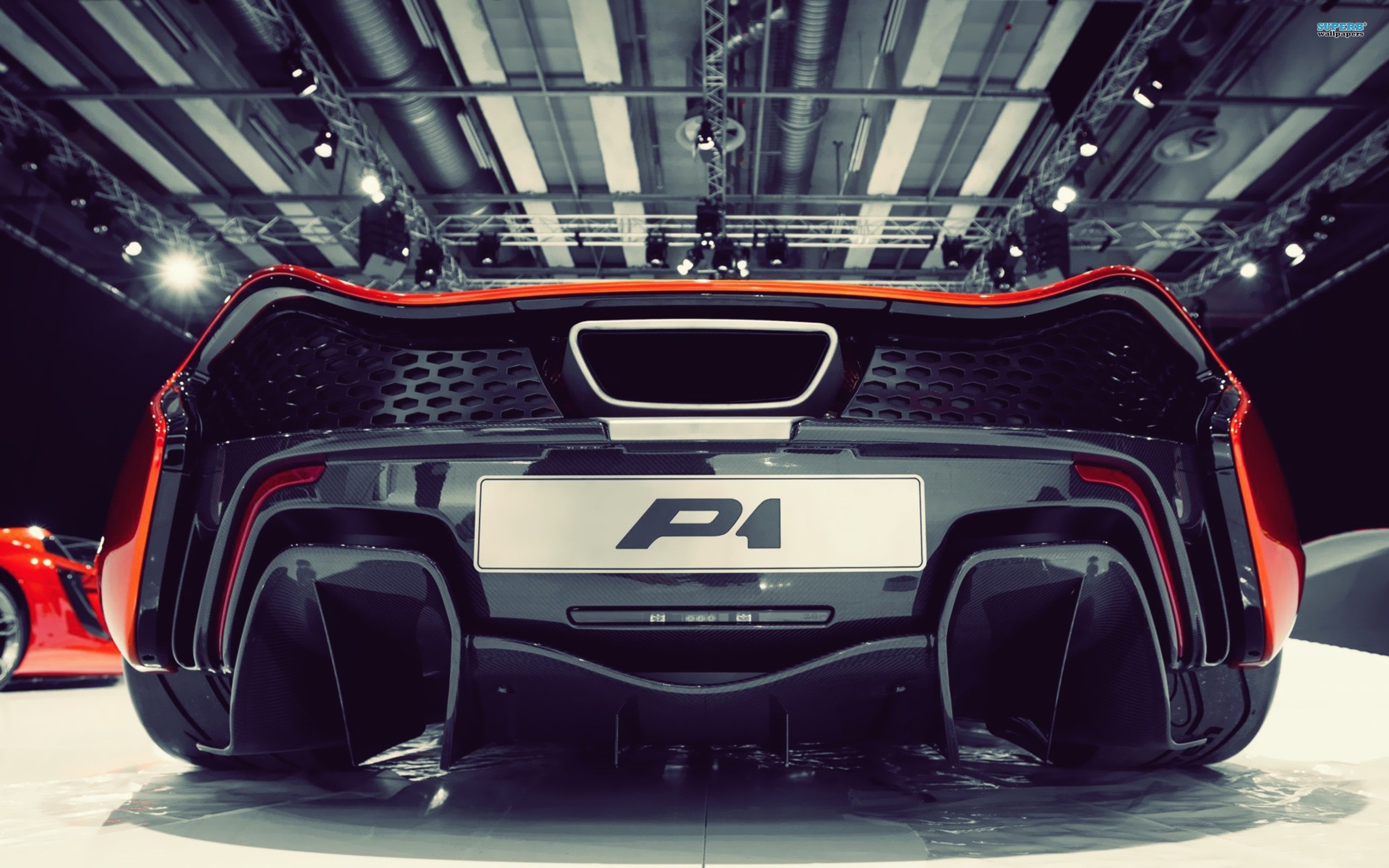 mclaren, twitter