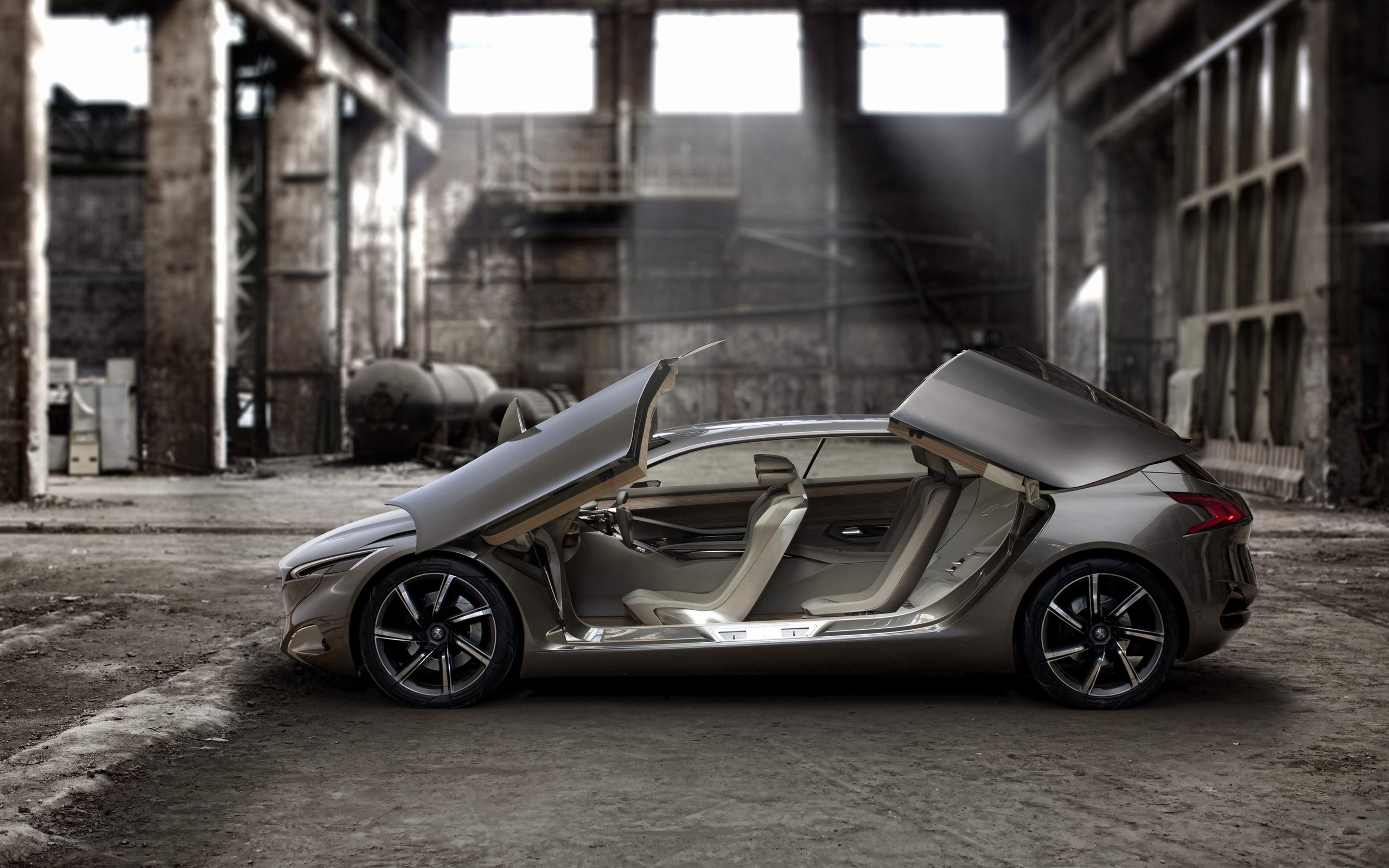 peugeot, hx, company