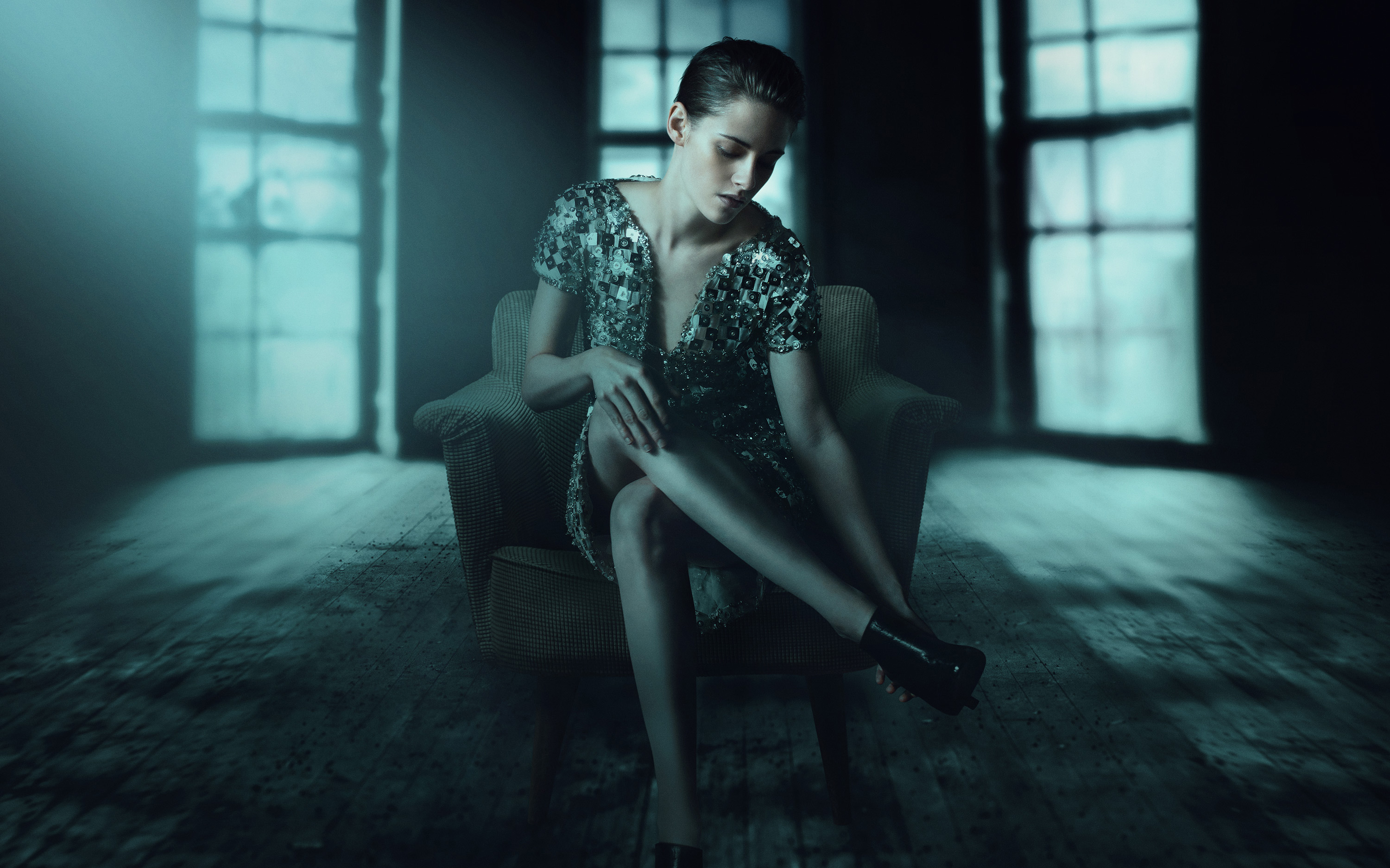 шоппинг, персональный, кристен