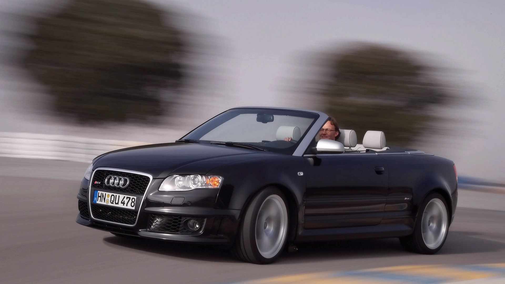 rs, audi прием No 5744 Разрешение 1920x1080