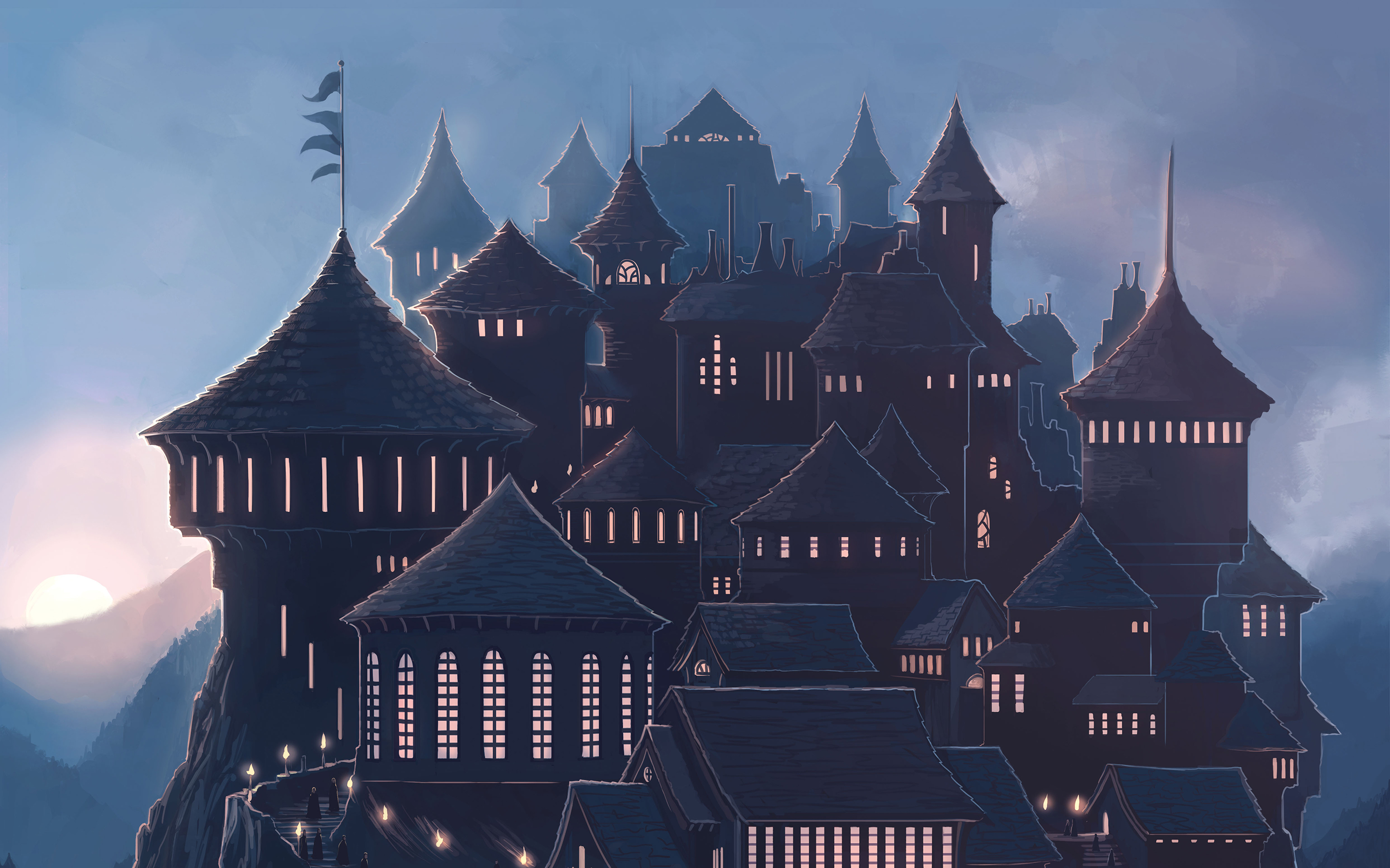 гарри, поттер, hogwarts