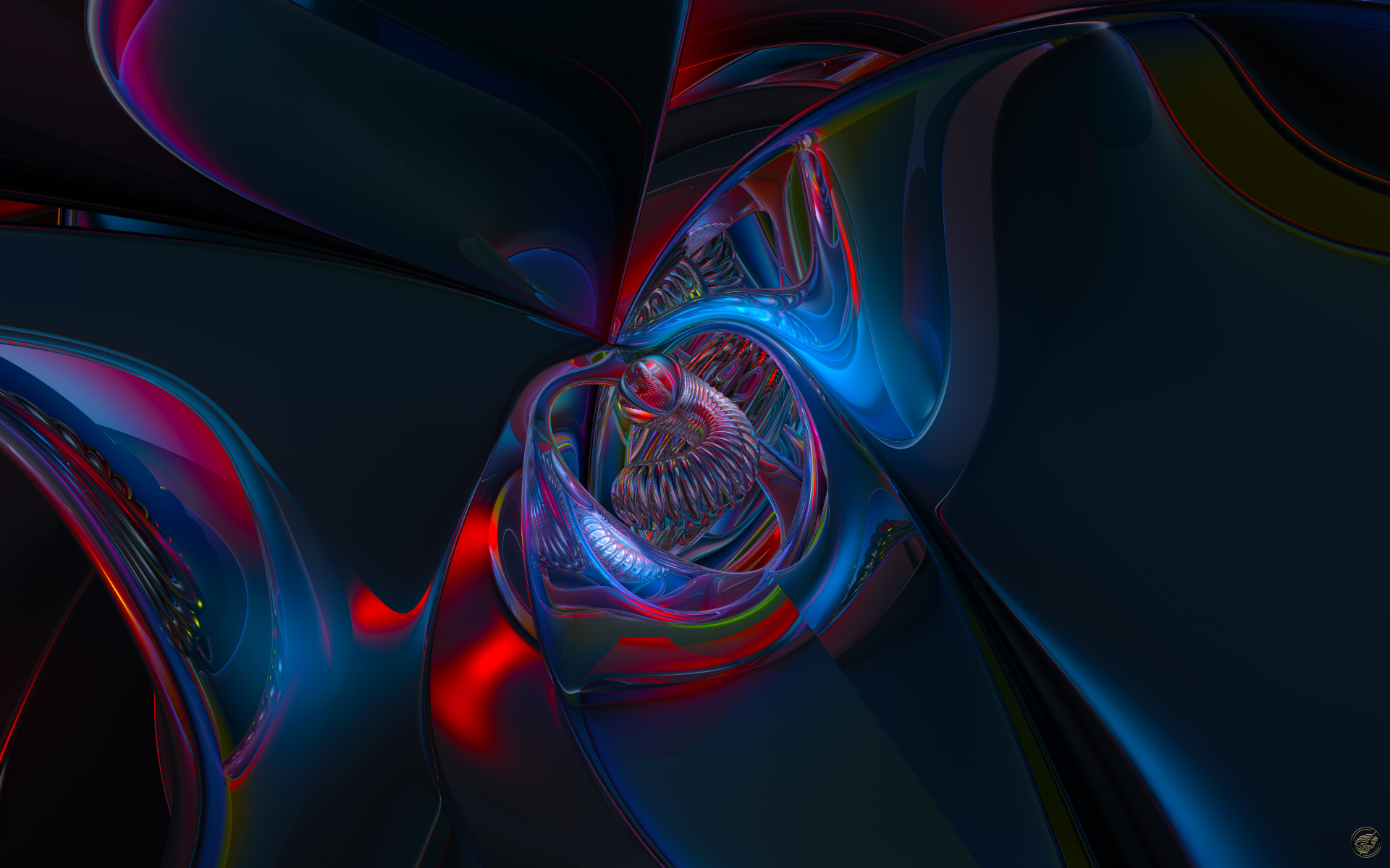 Рендеринг 20487