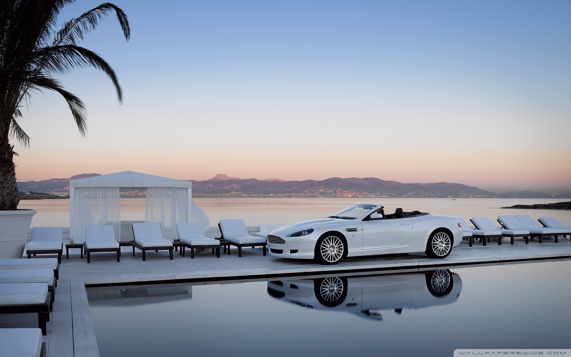 мартин, астон