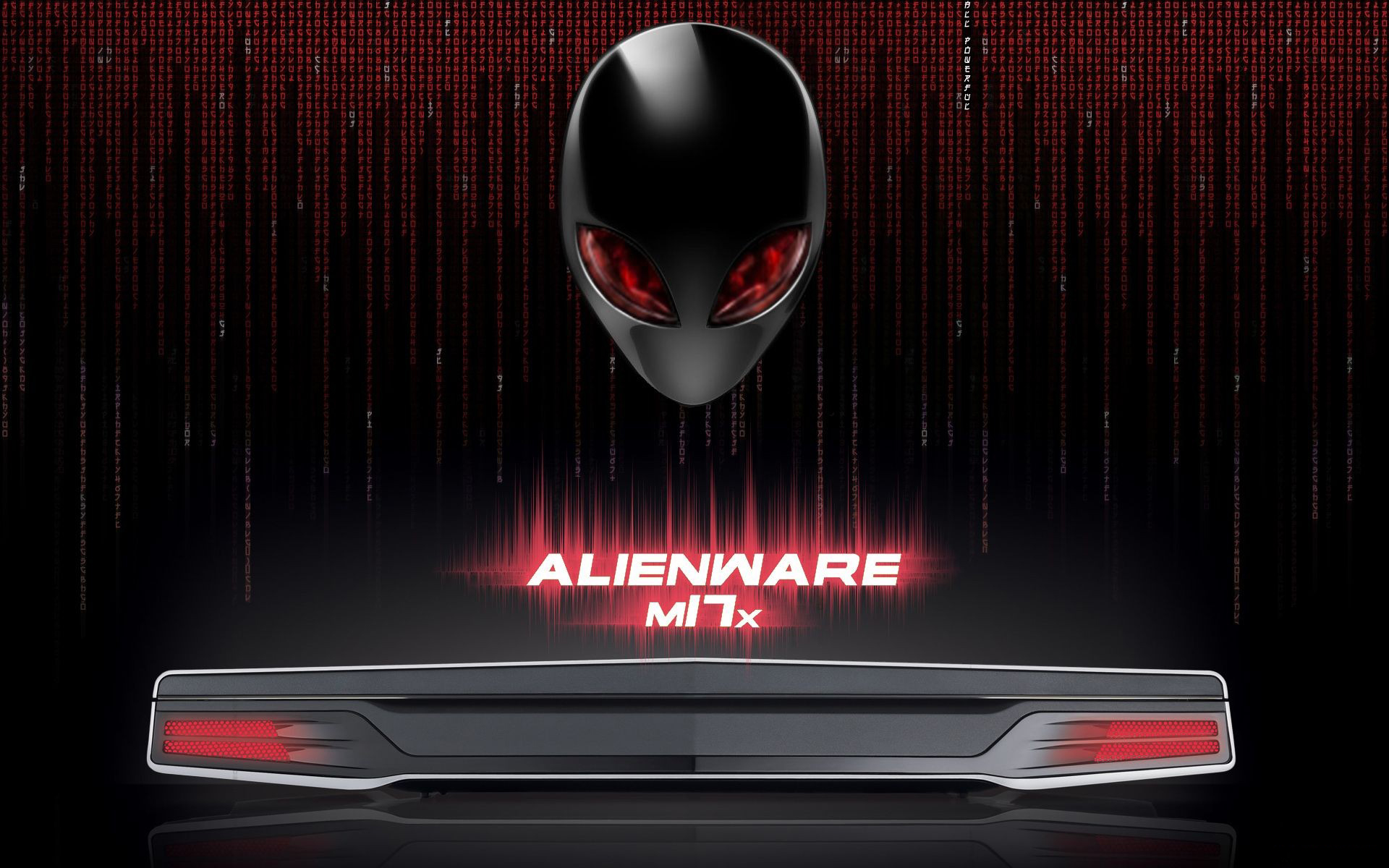 alienware alliance скачать