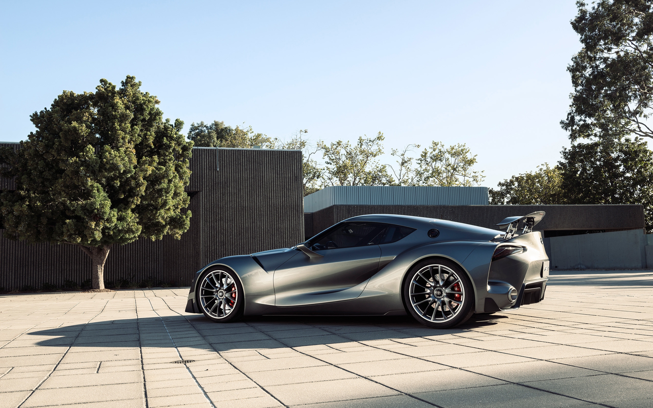 toyota, supra, ft