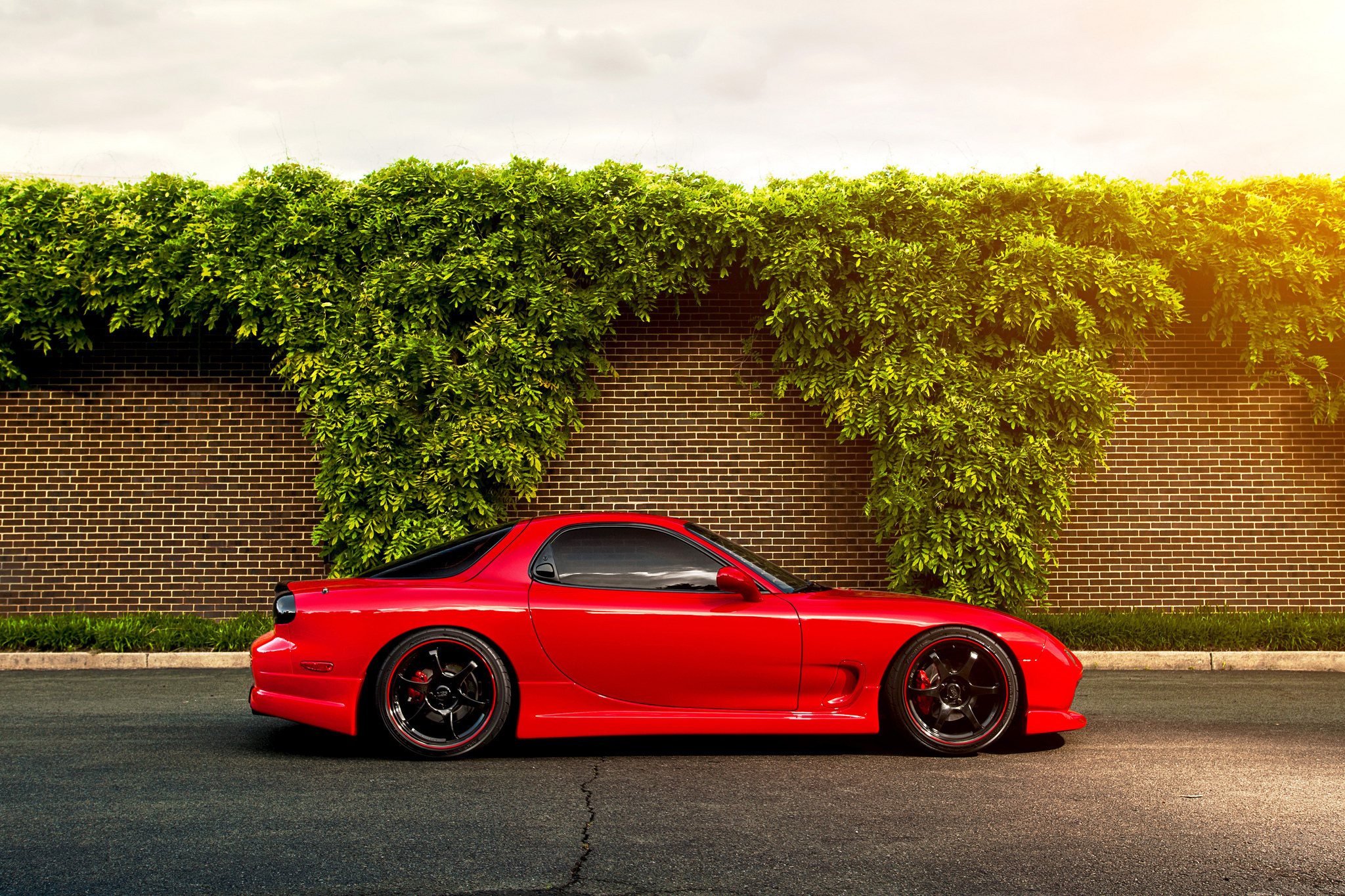 rx, mazda No 5815 Разрешение 2048x1364