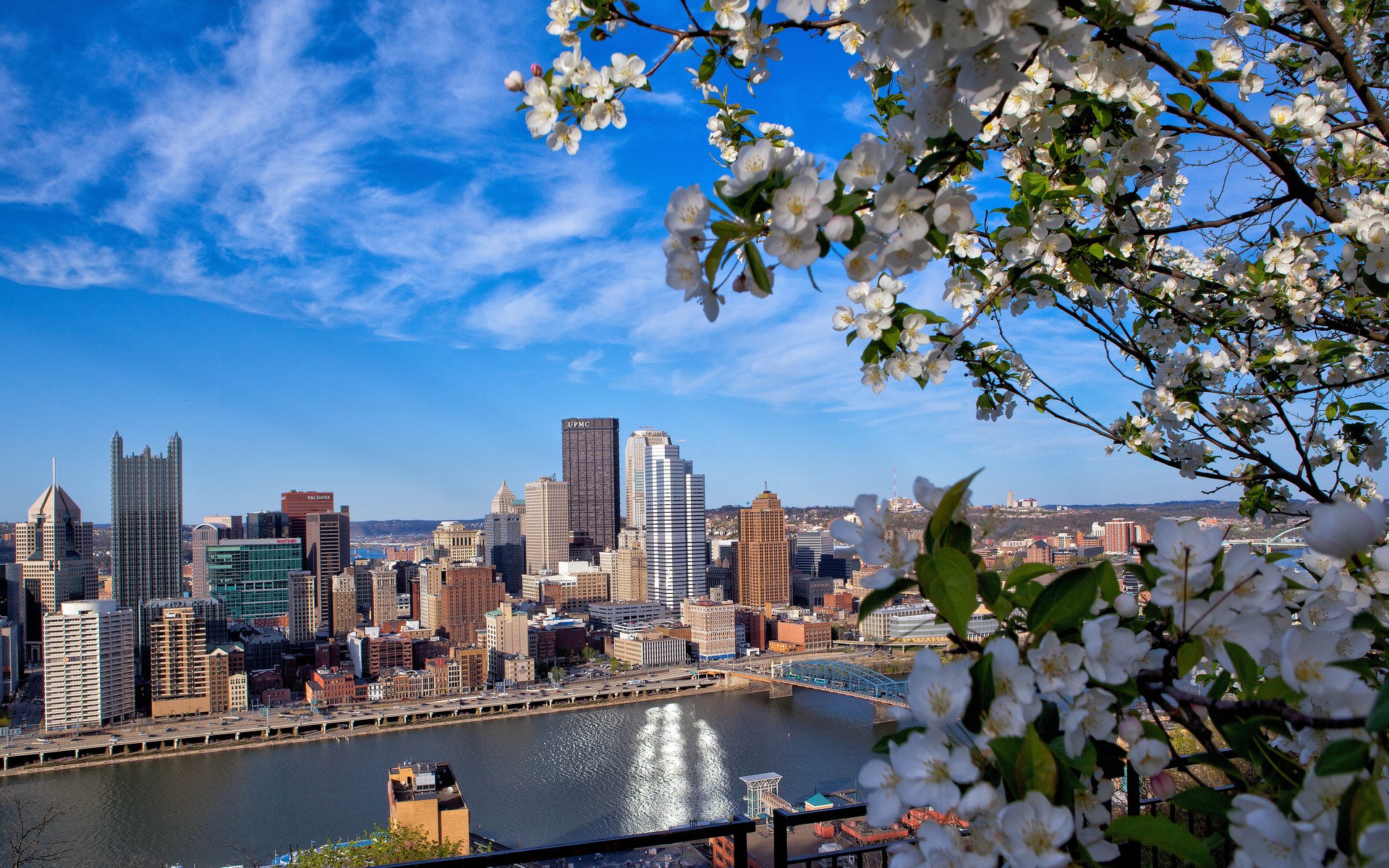 washington, pittsburgh, сша