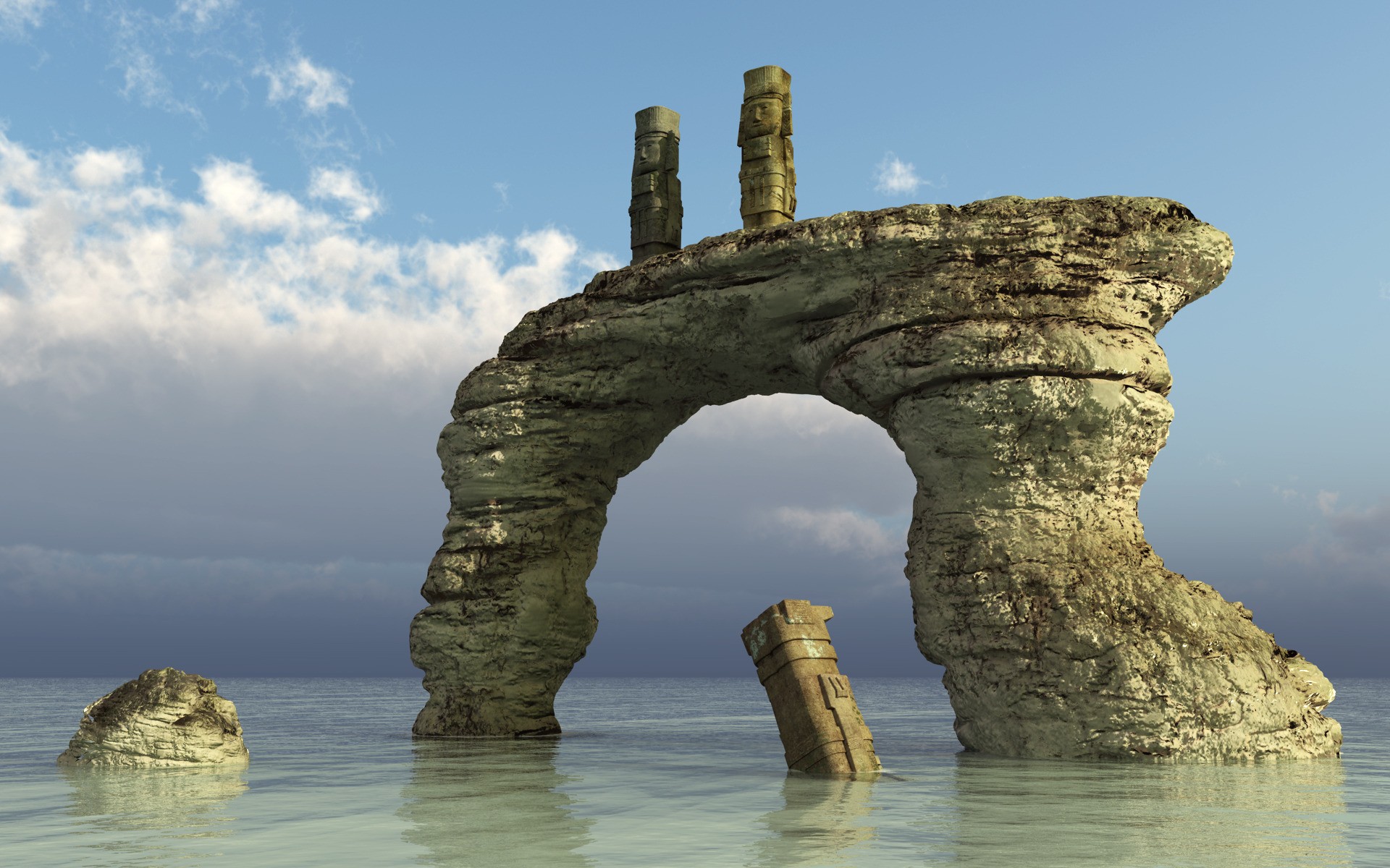 Арка море. Скала, арка, море, Утес. Бухта Гинтера скала арка. Каменная арка Сахалин. Красивые скалы.