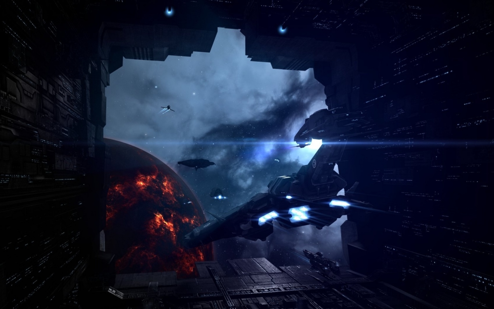 онлайн, эва, игра