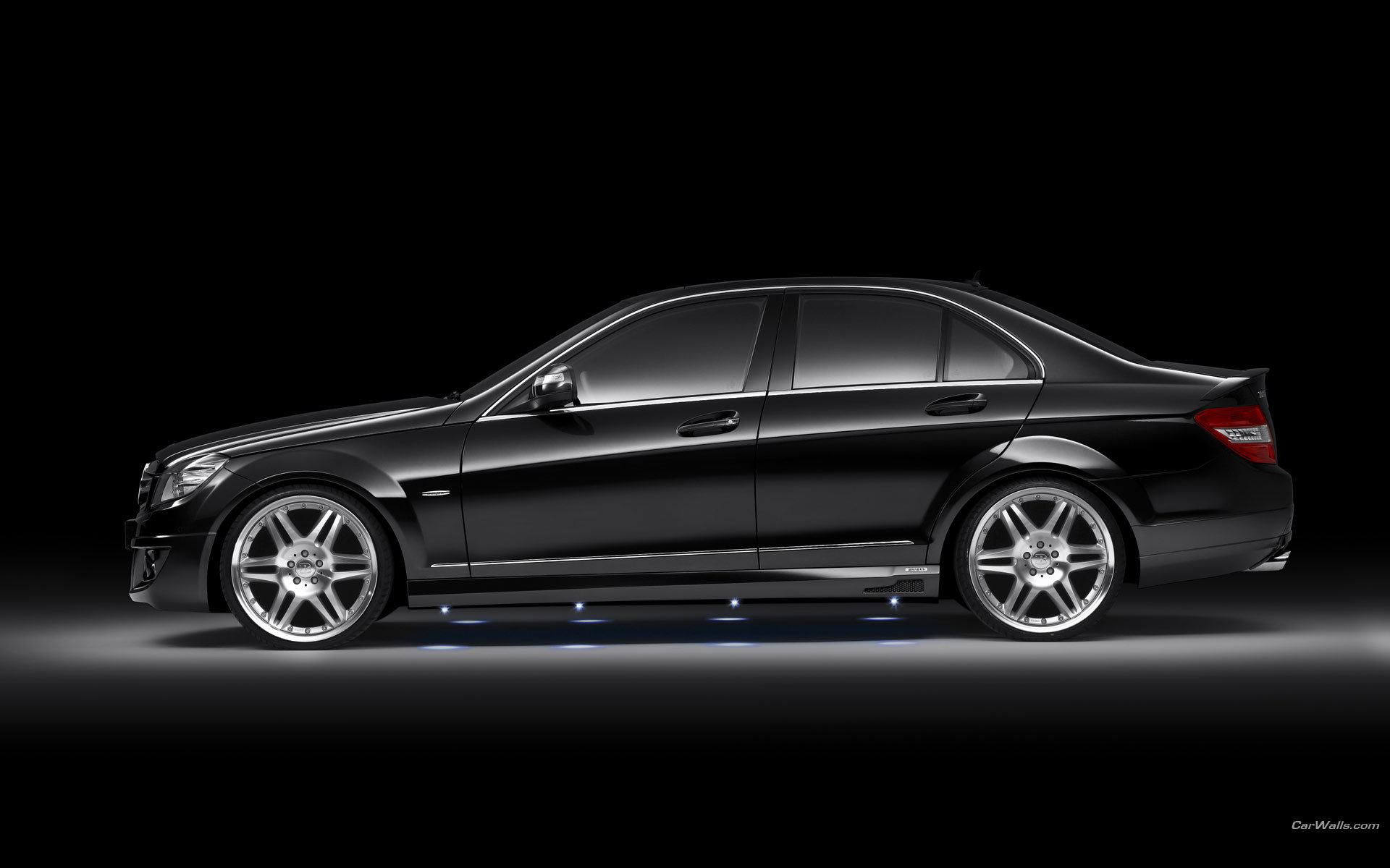 mercedes, benz, класс No 76567 Разрешение 1920x1200